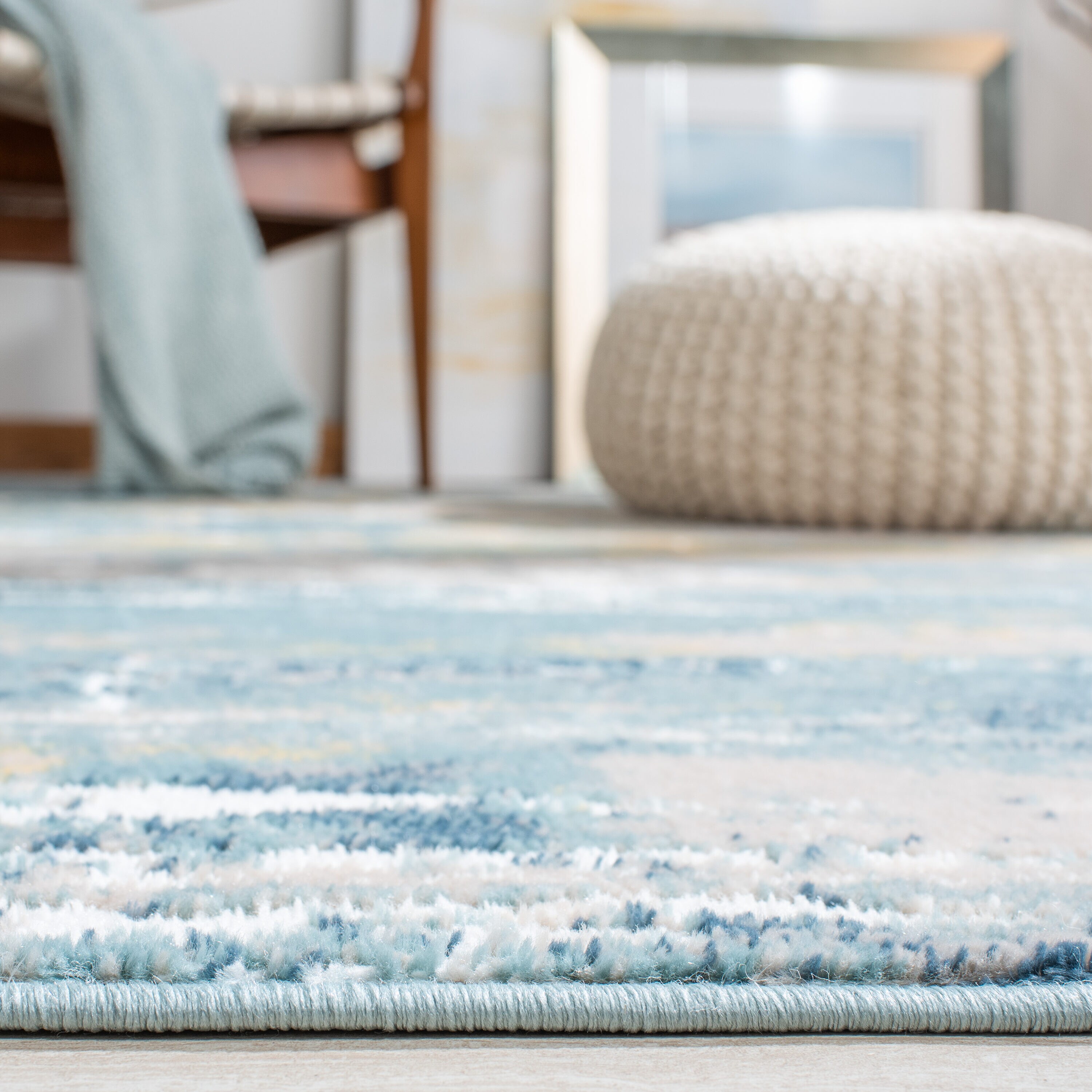 Safavieh SKY548J-7SQ rugs - View #3