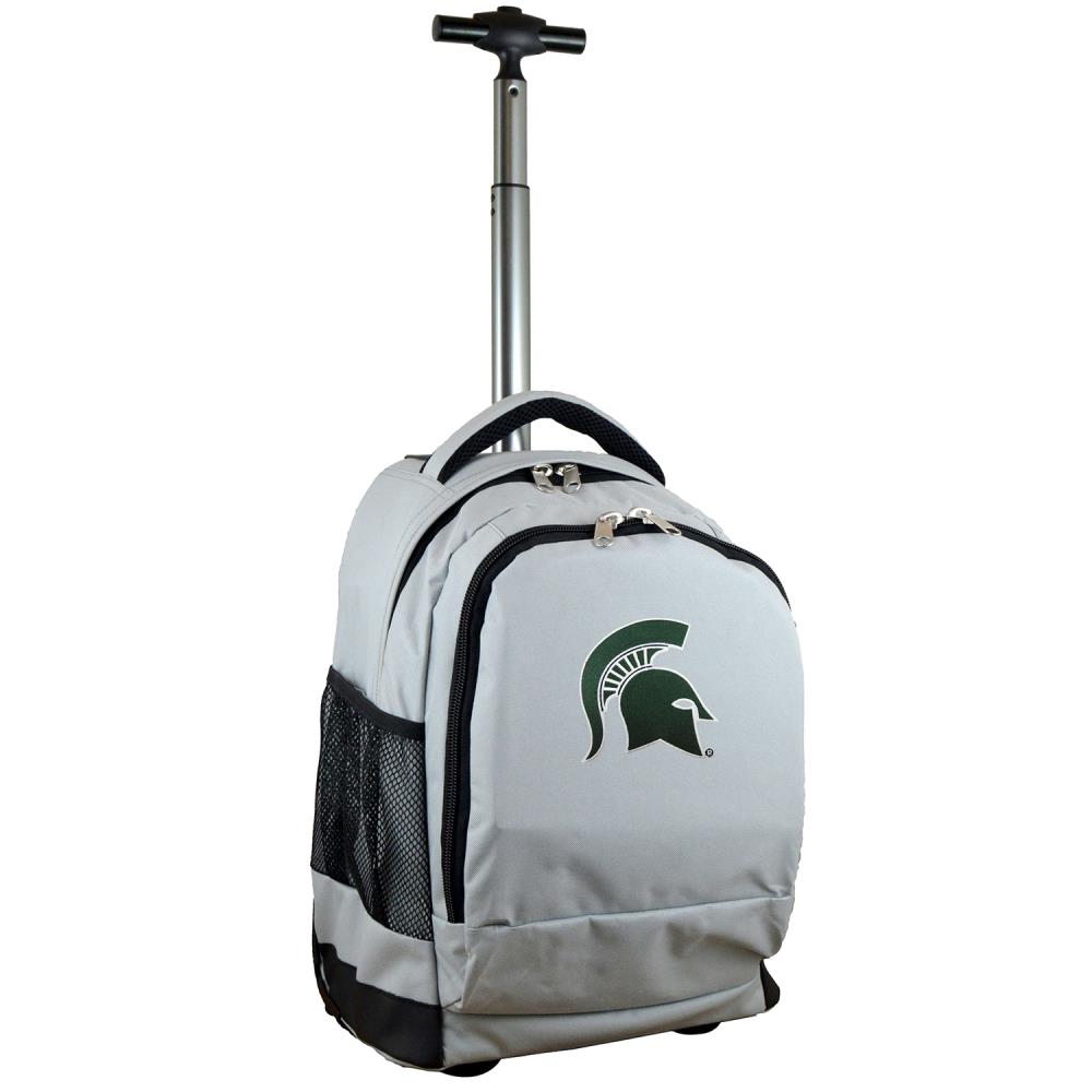 Mojo Licensing CLMSL780_GY 19X13X8 Gray Backpack