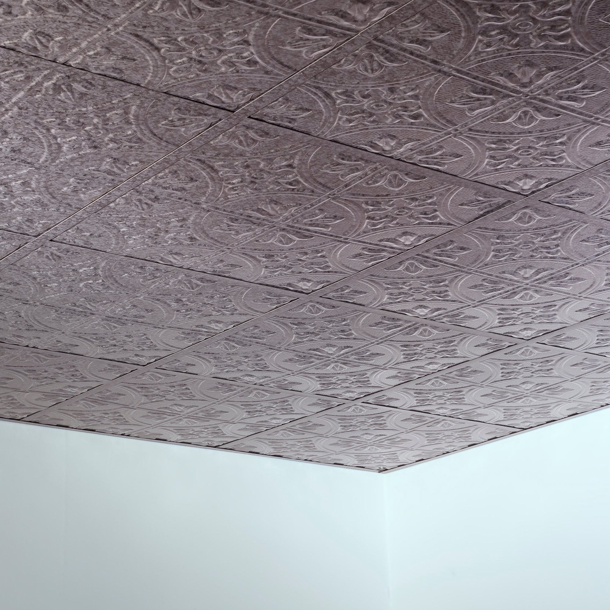 Fasade PL5230 Ceiling-Tile - View #4