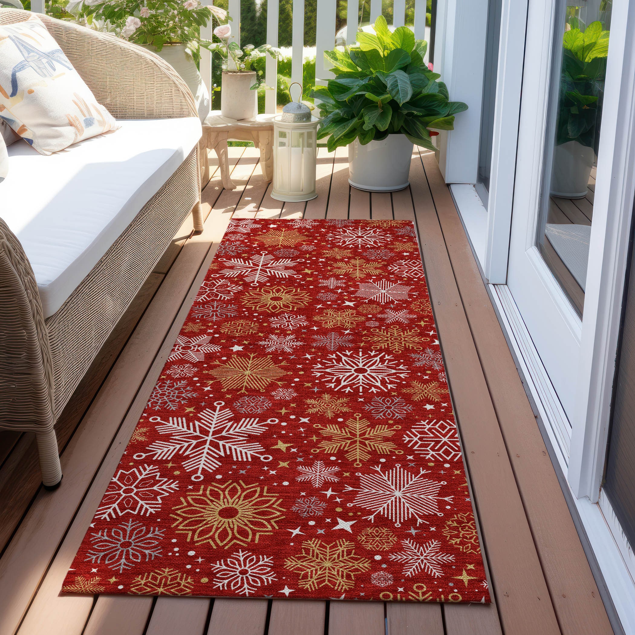 Addison Rugs ACN1823RD2X8 rugs - View #6