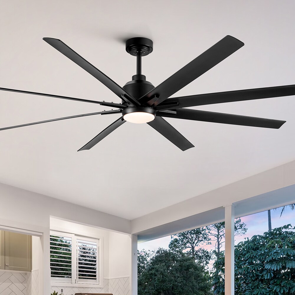 Sunrinx MG39-1-55L Ceiling-Fans - View #8