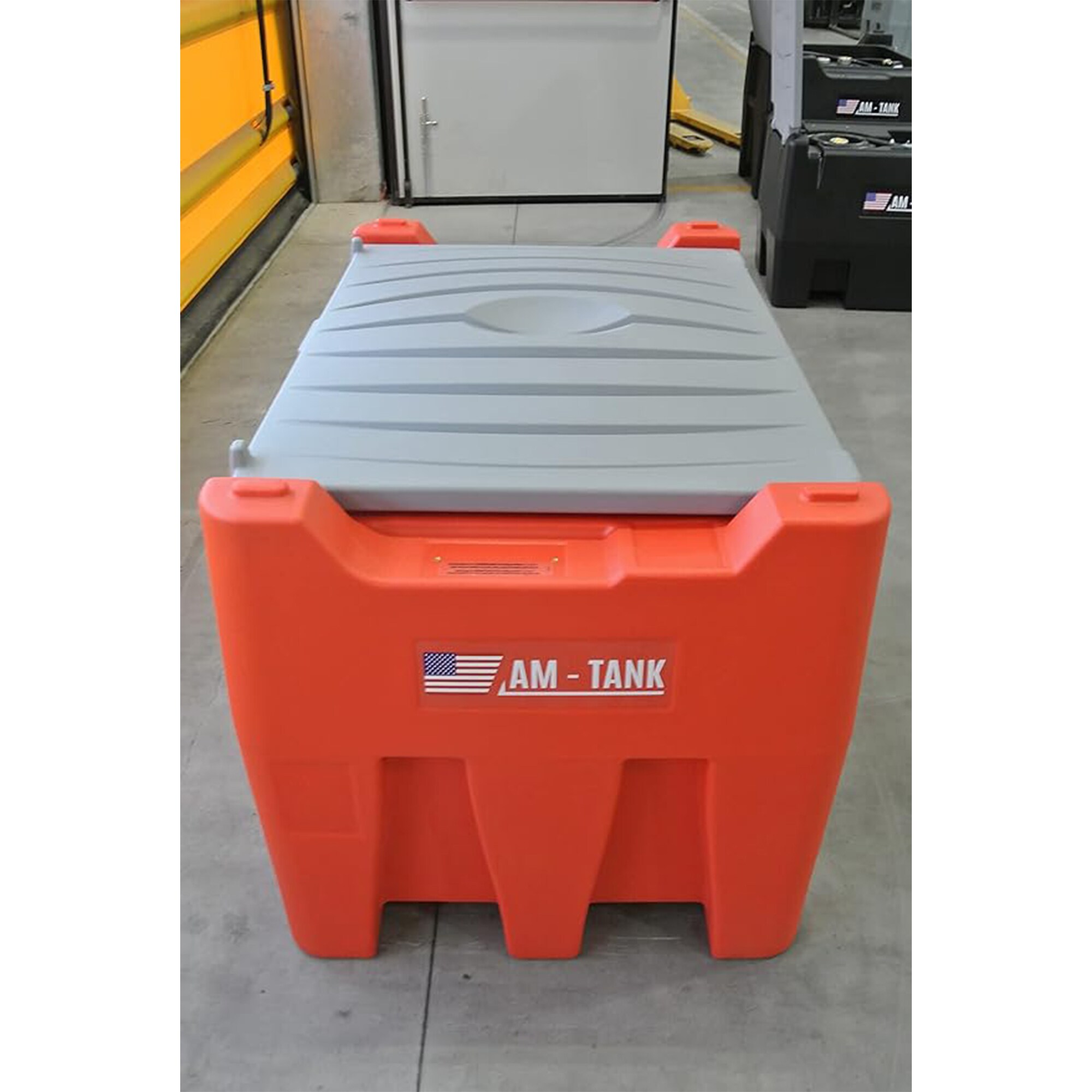 AM Tank 324579 m040130 - View #6