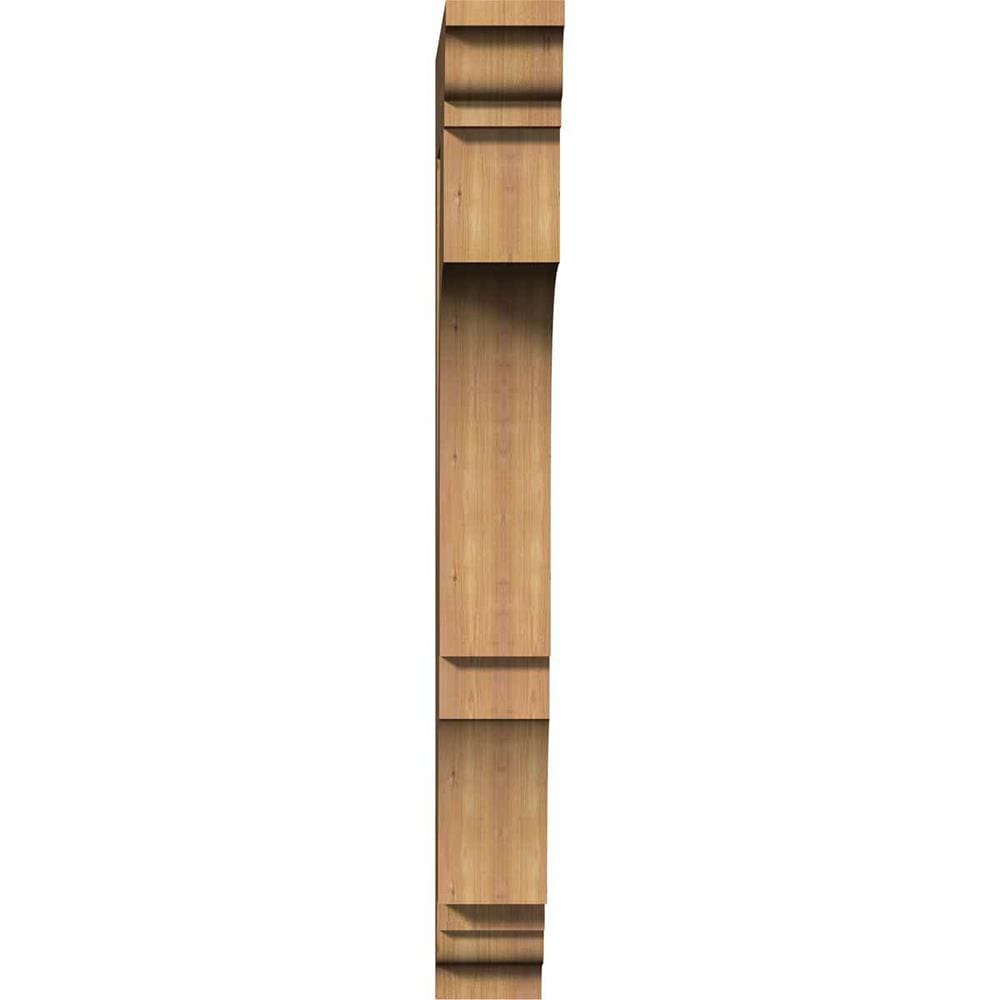 Ekena Millwork BKT04X20X32BOA01SWR Exterior-Brackets-Braces - View #2