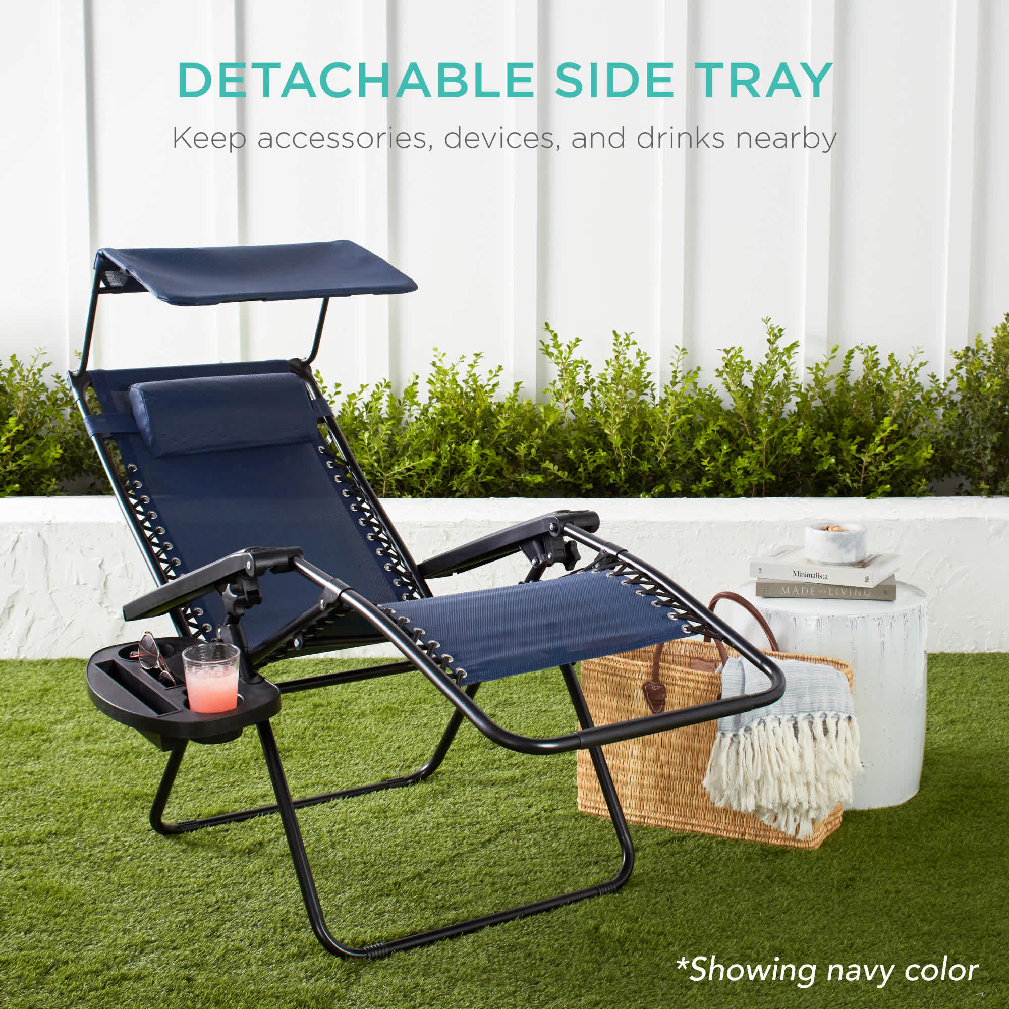Best Choice Products SKY9511 Patio-Chairs - View #6