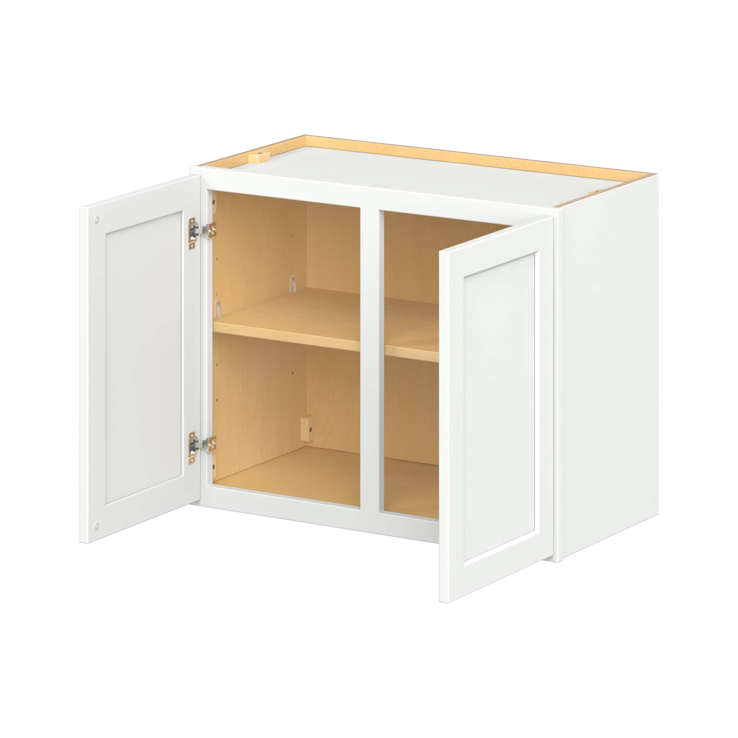Hugo&Borg W302415-GL Cabinets-Kitchen - View #3