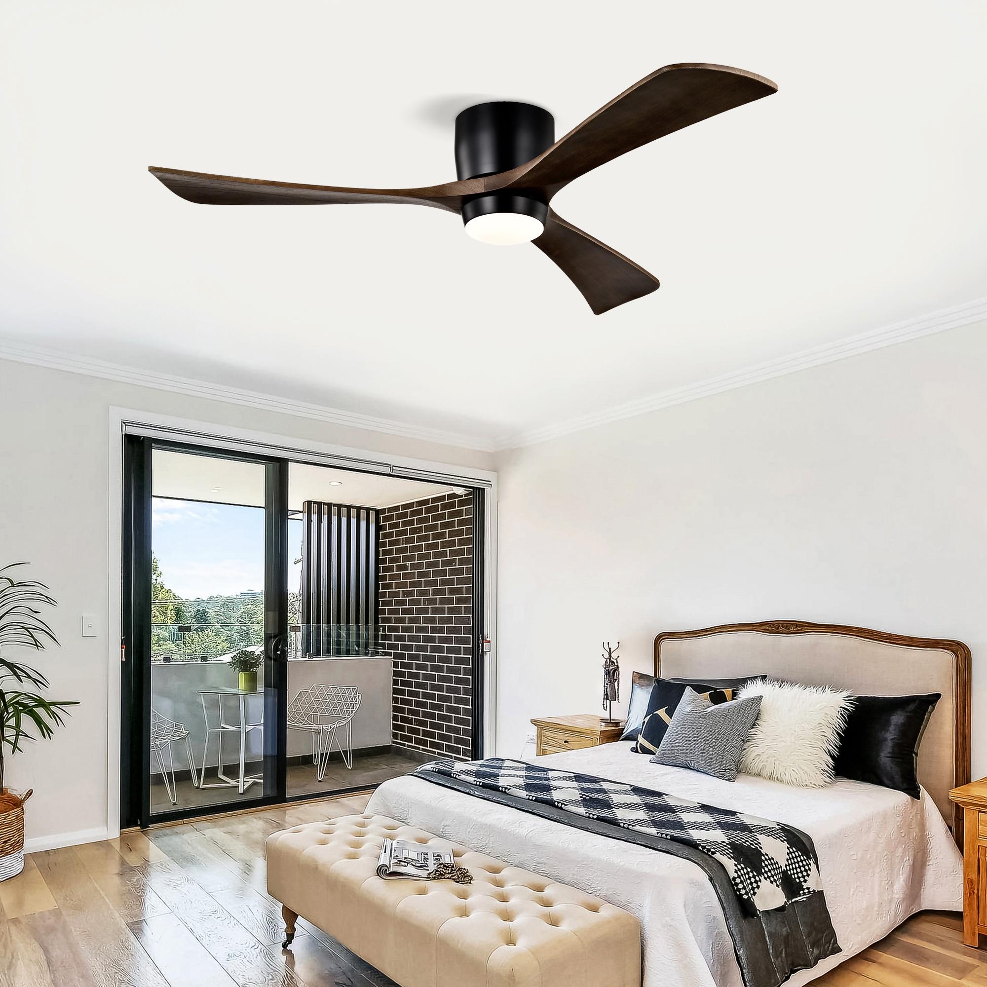 Bayfeve BFHM-78237-CF Ceiling-Fans - View #3