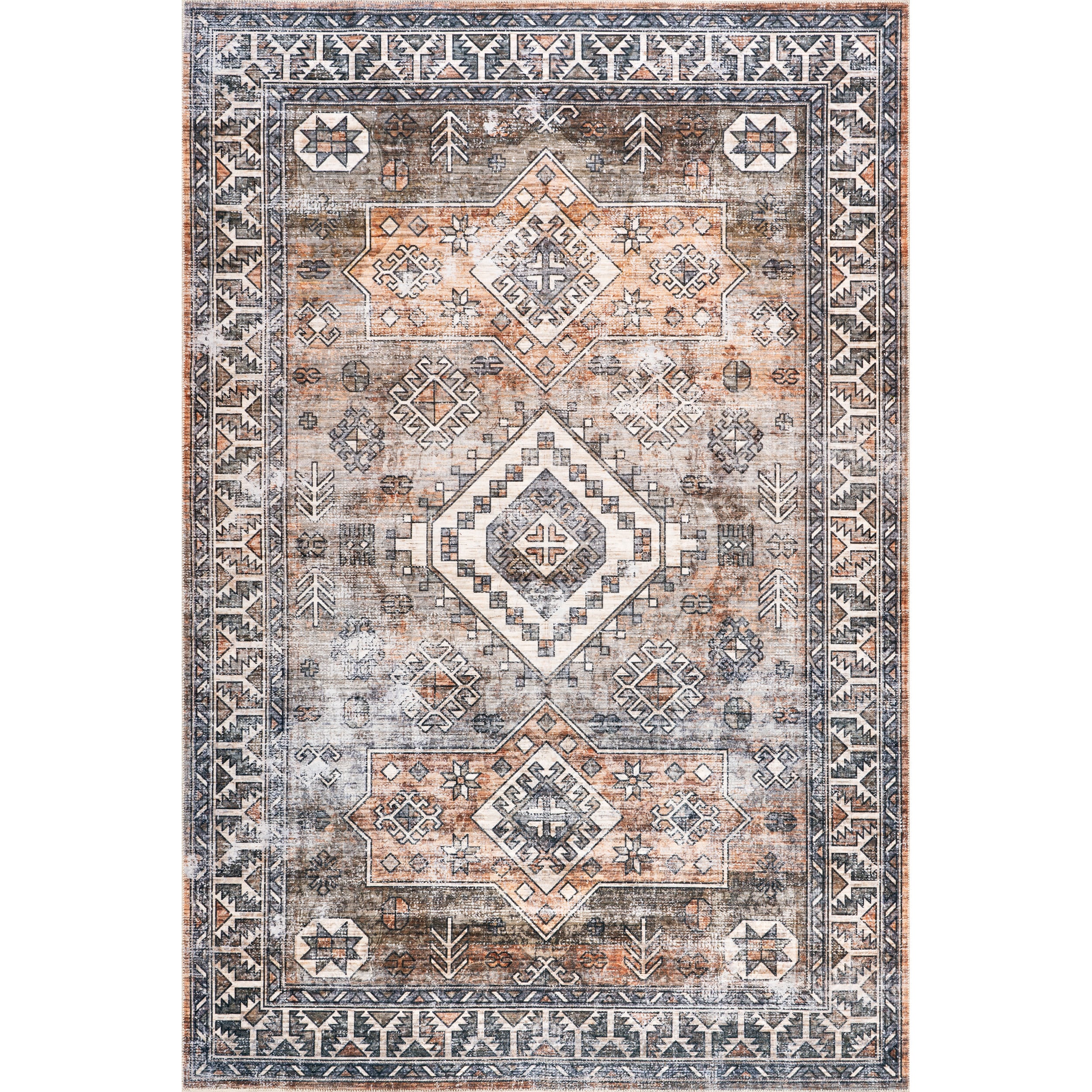 nuLOOM BIRV07A-508 rugs - View #9