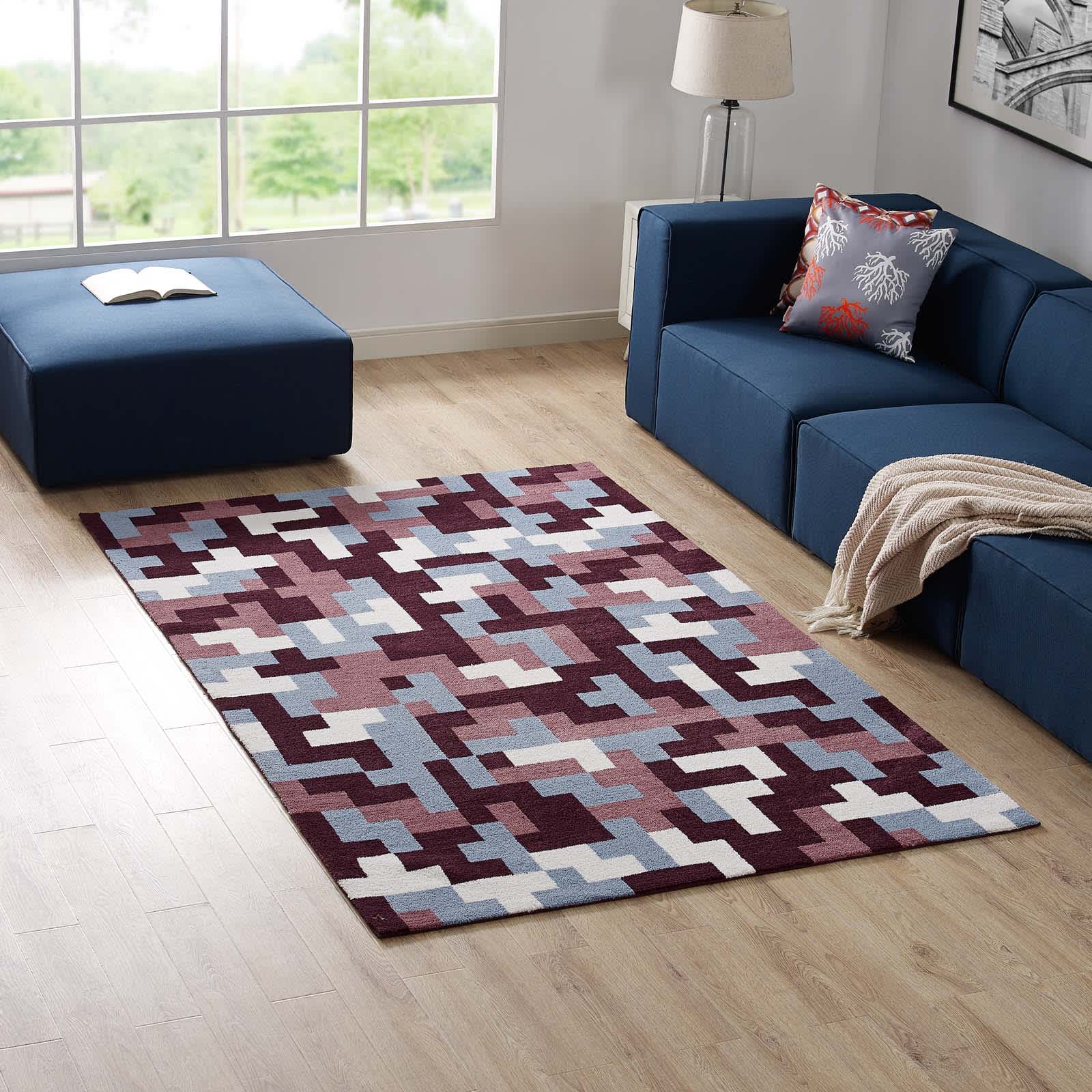 Modway R-1022C-58 Mats-Cat - View #2