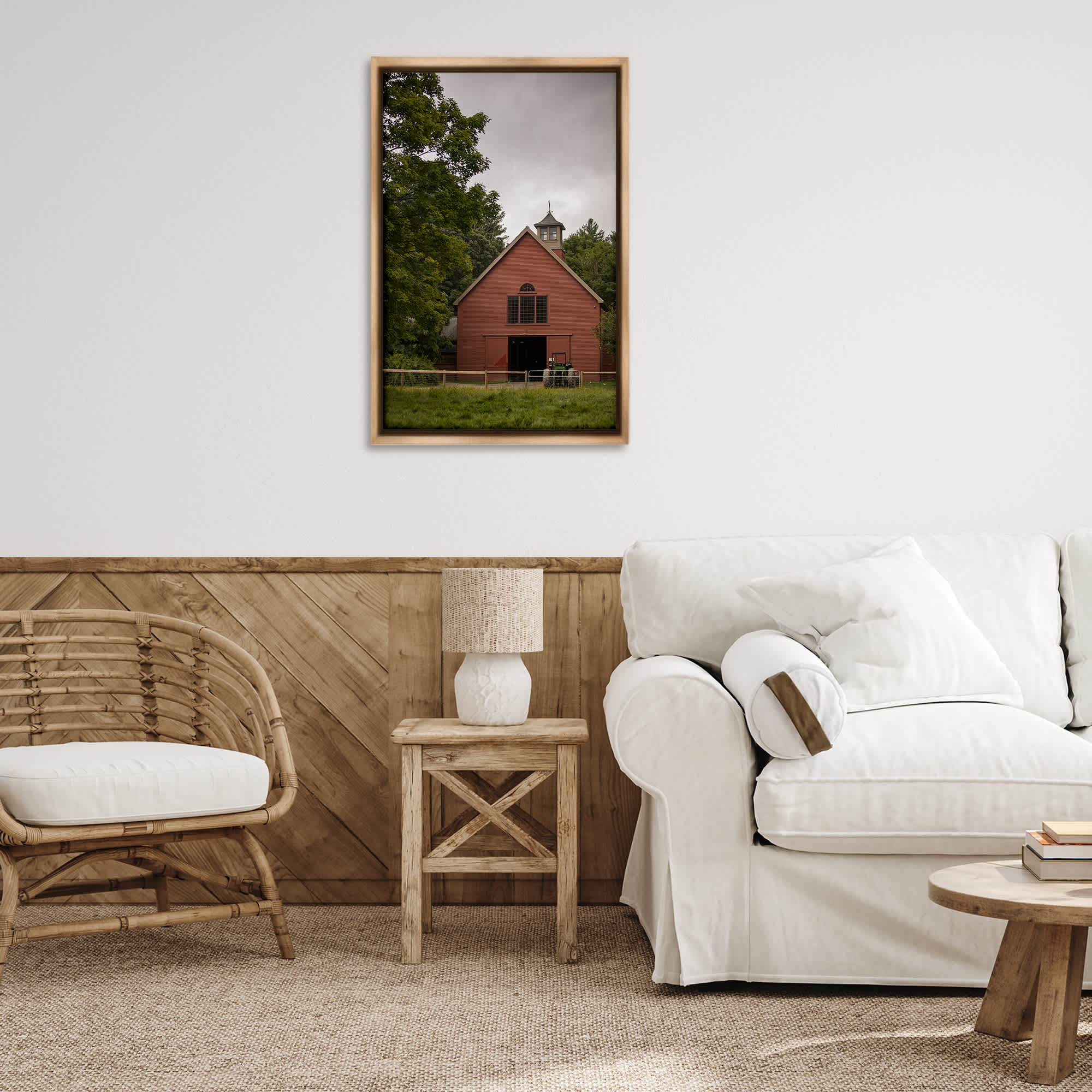 Stupell Industries BS-616-FFE-20X30 Wall-Art - View #3
