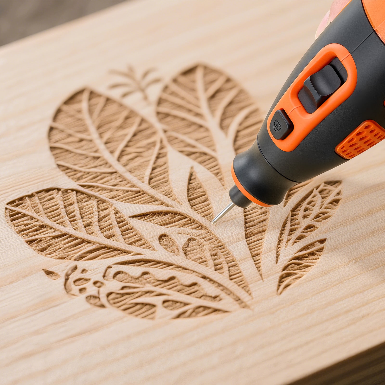 VEVOR BCGXZGJTJWSDF82RW1V9 Rotary-Tool-Bits-Wheels - View #2