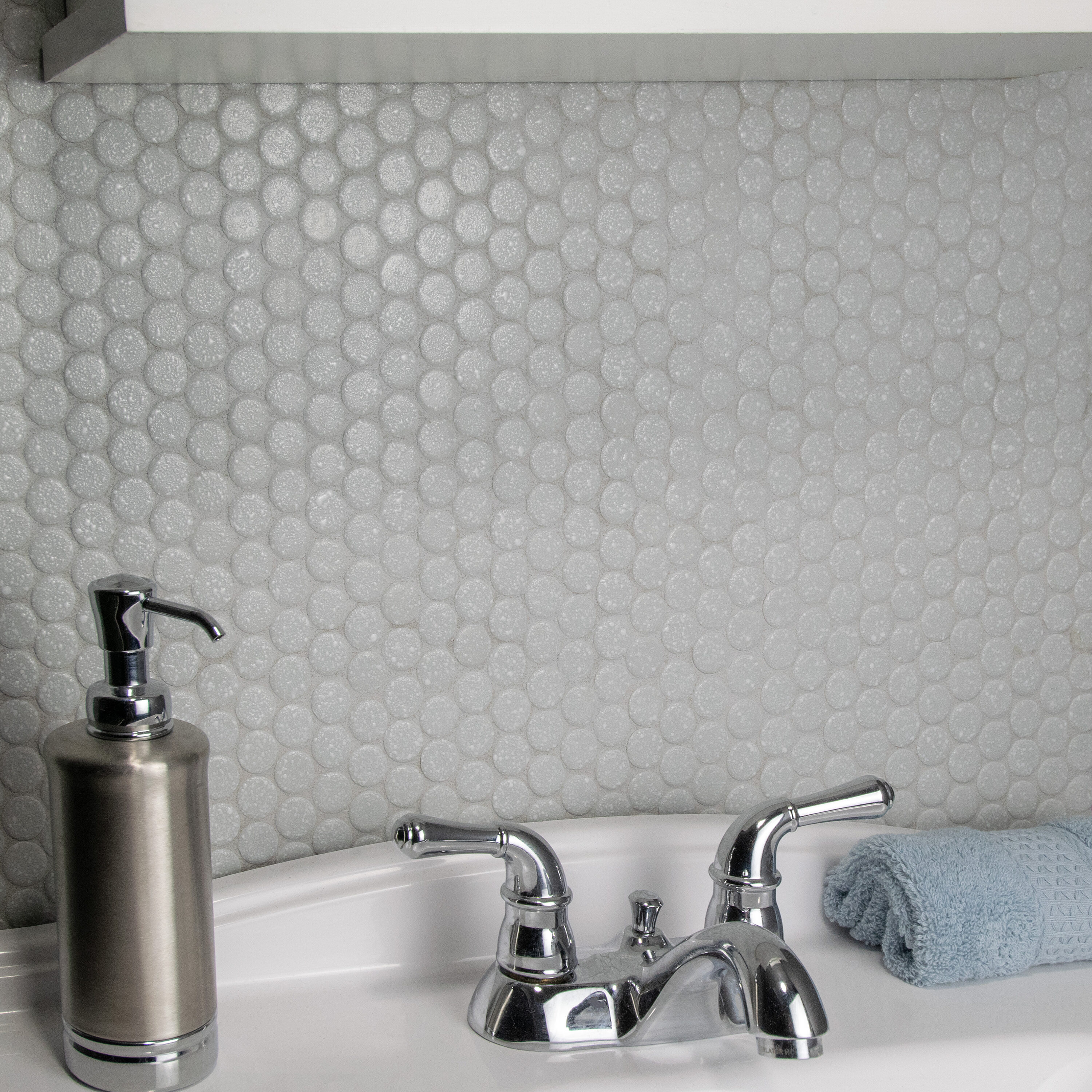 Affinity Tile S1FKOMPR8P Tile-Samples - View #3