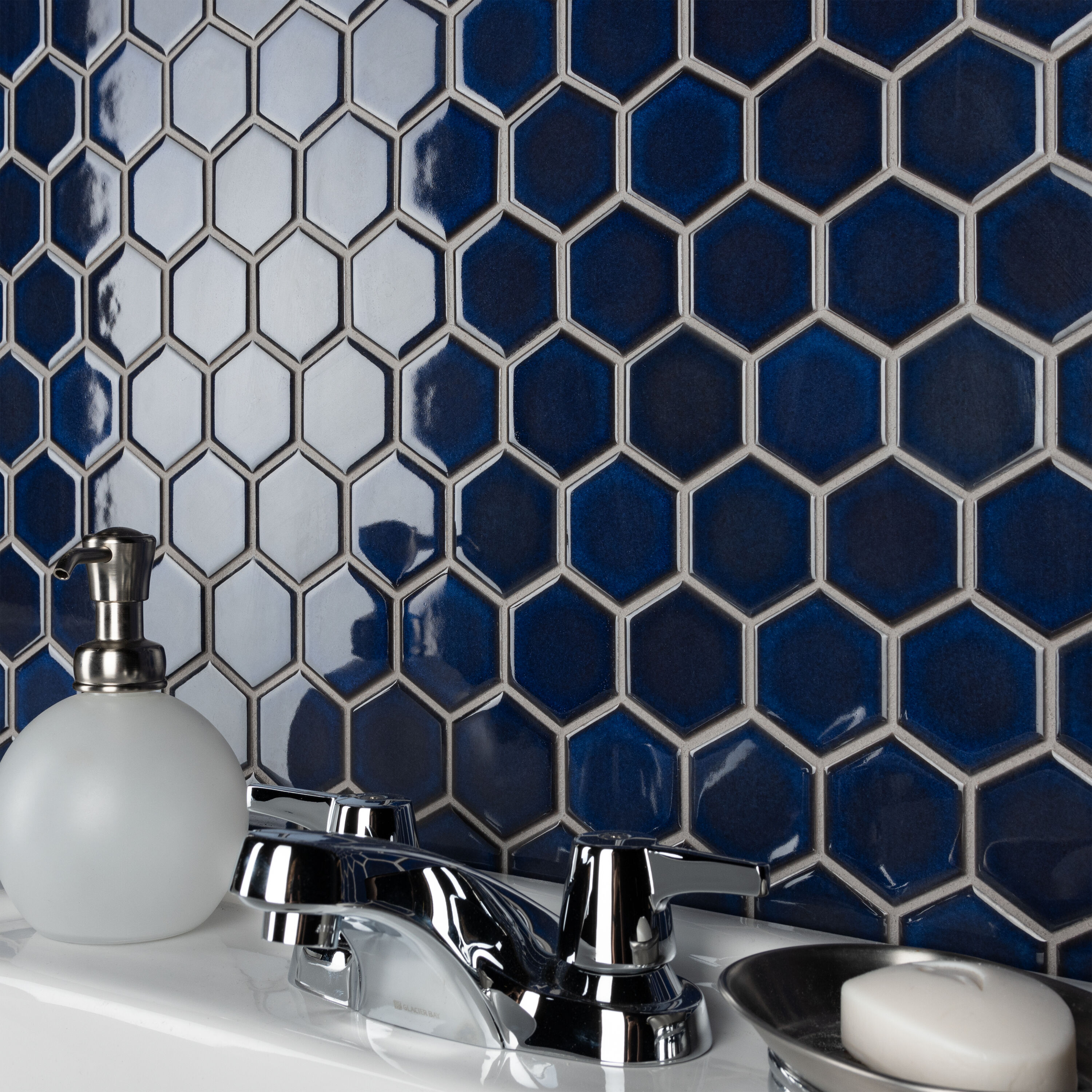 Affinity Tile S1FTC2HAGCBT Tile-Samples - View #10