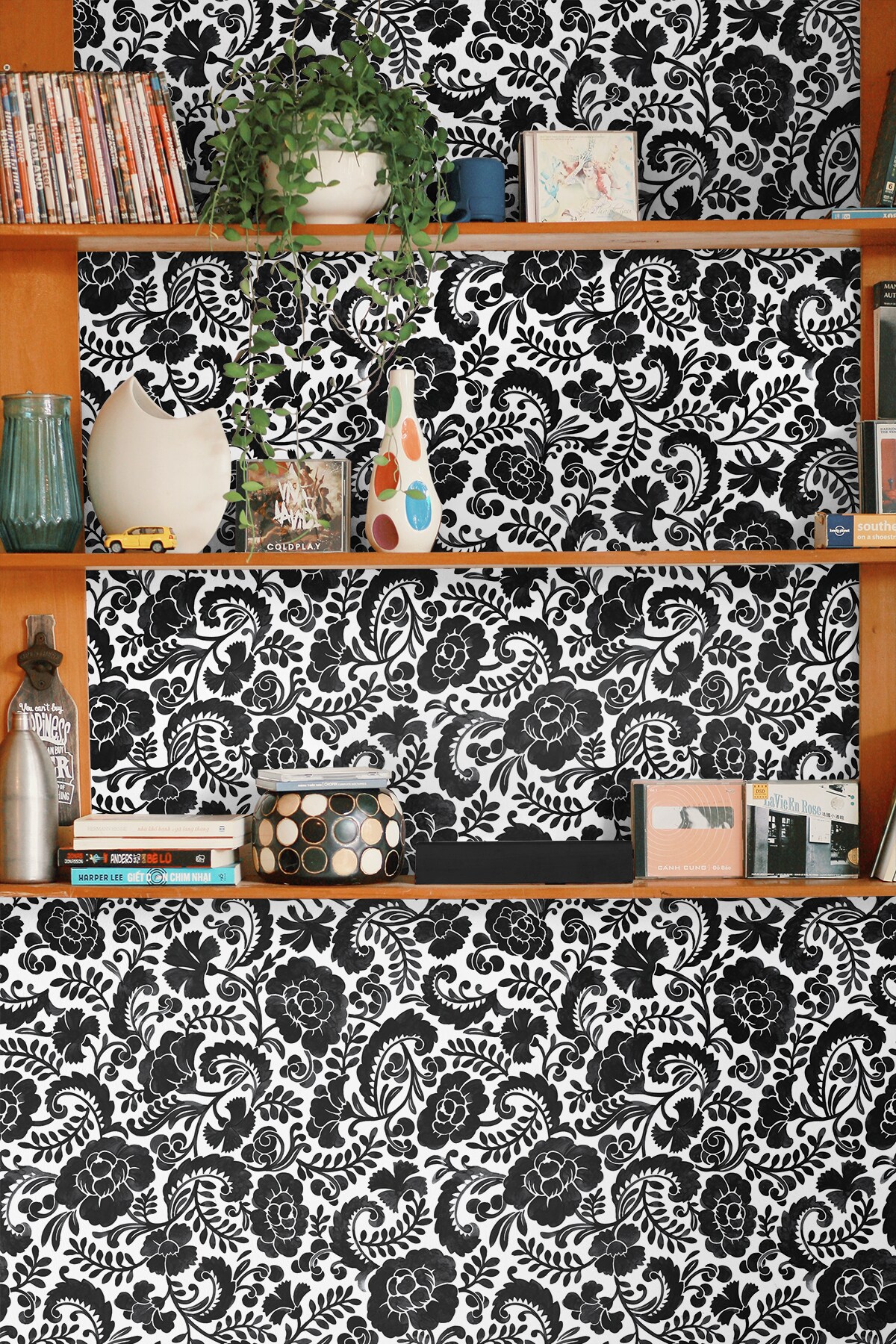 NextWall NW45500 wallpaper - View #3