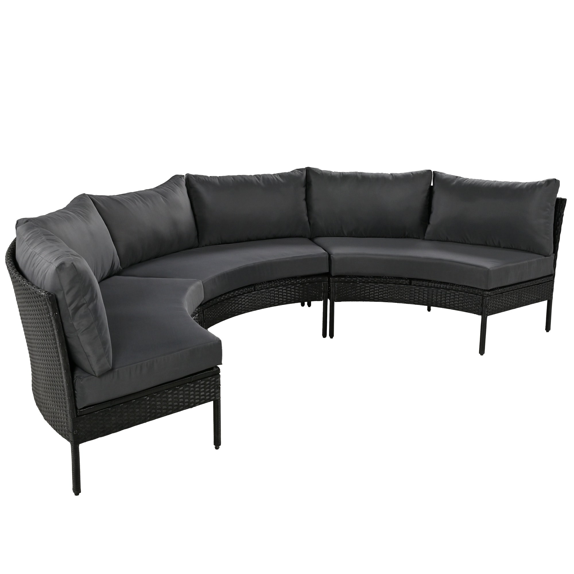 Bayfeve BFUS-377E-PCS Patio-Conversation-Sets - View #2
