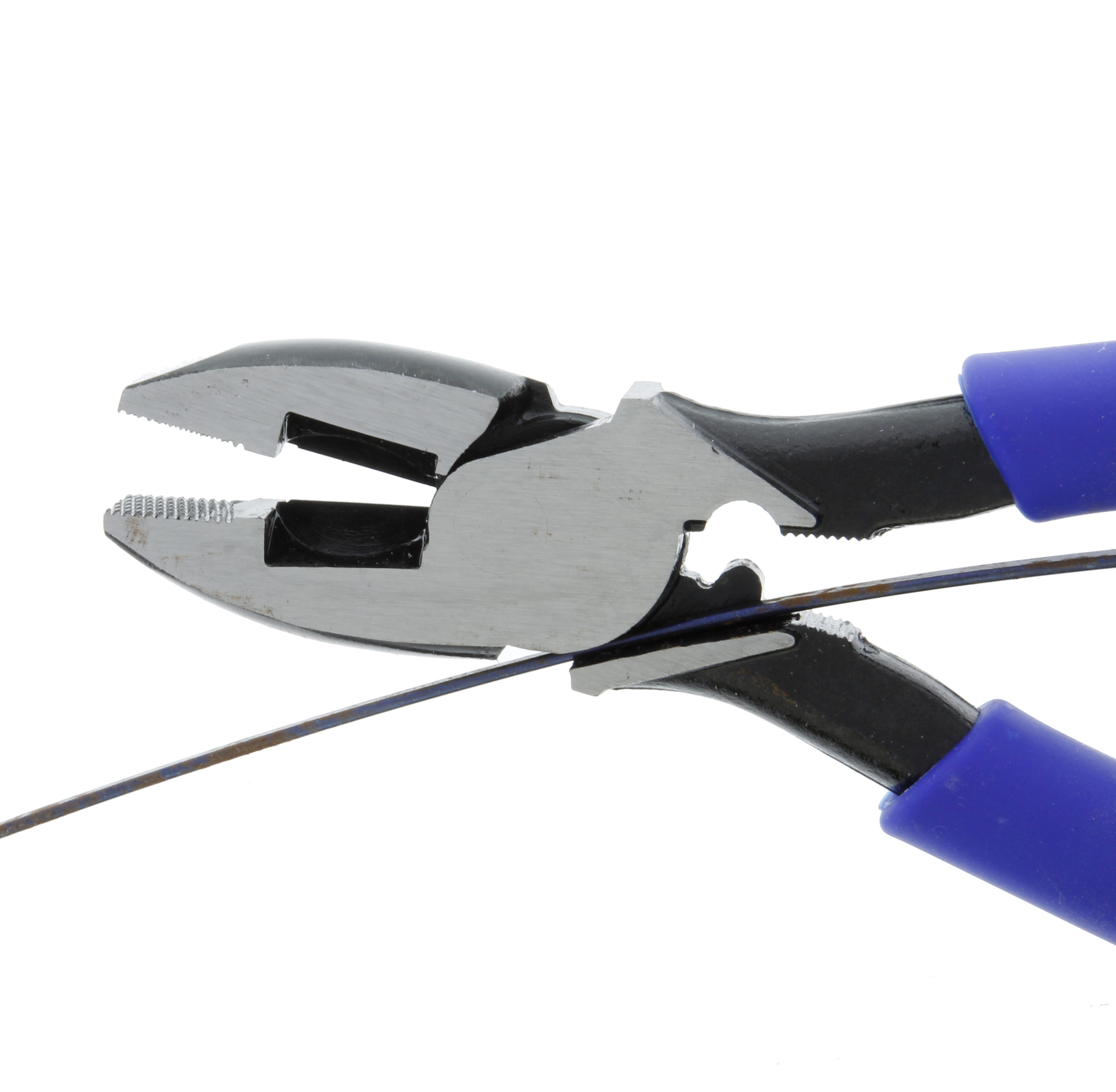SP-7 Side Cutter Pliers