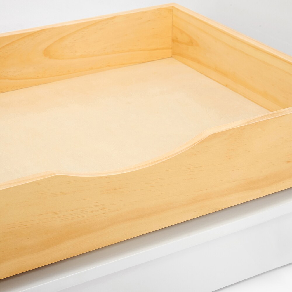 ARIEL Q043S-L-BC-WHT vanities - View #8