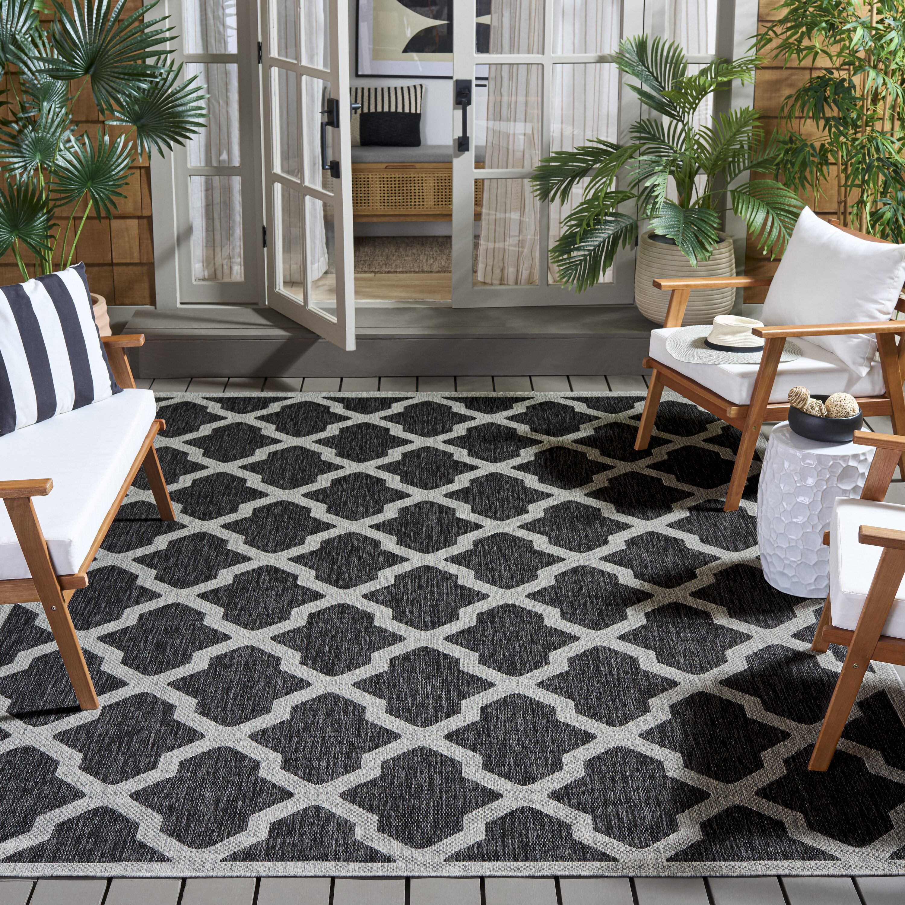 Safavieh BHS268H-9 rugs - View #2