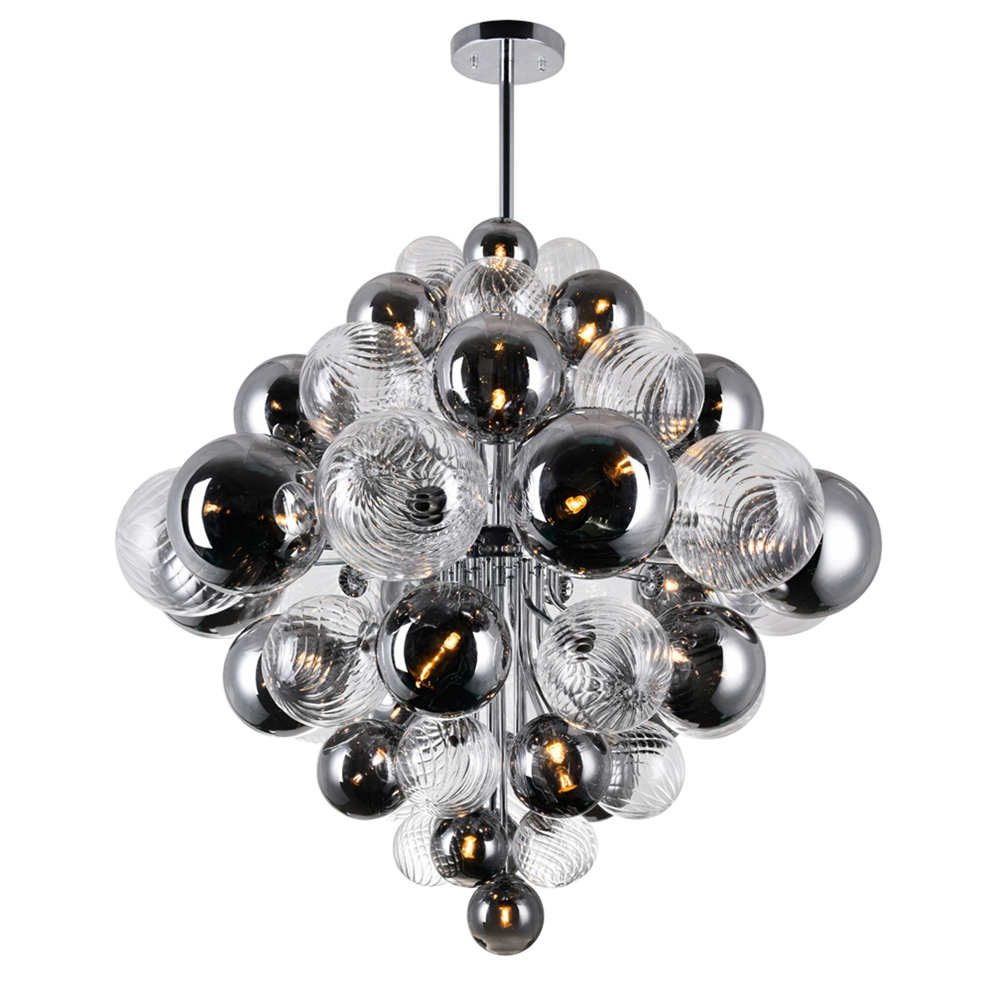 CWI Lighting 1205P36-27-601 b090015 - View #2
