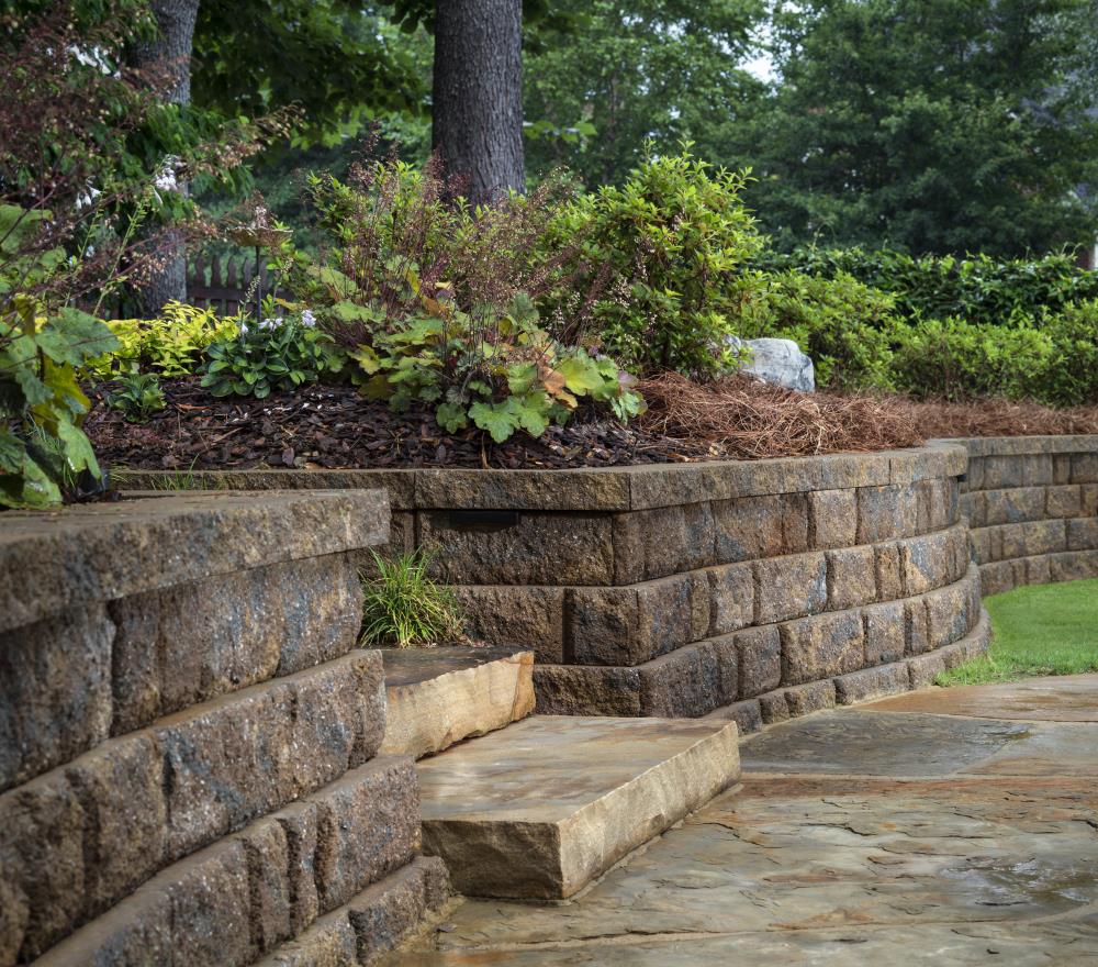 Belgard 806476 Retaining-Wall-Block - View #4