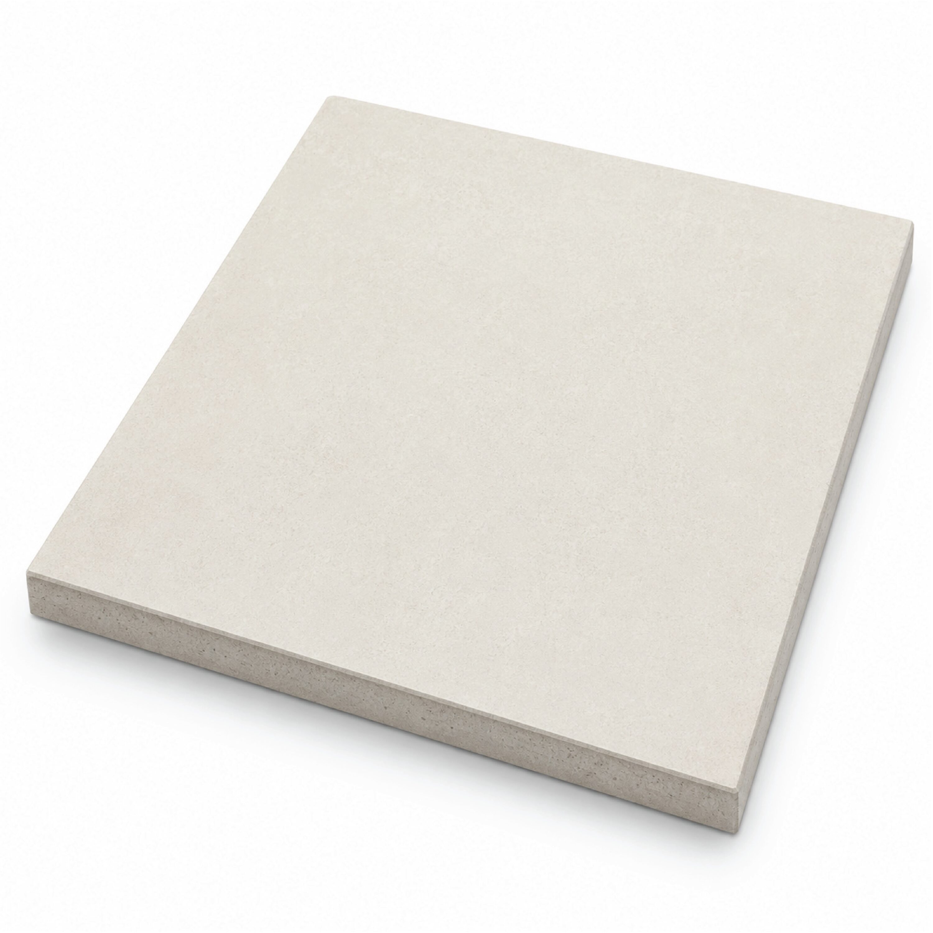 ModaConcrete 24-in L x 24-in W x 4-in H Square Sand Concrete Paver Pallet