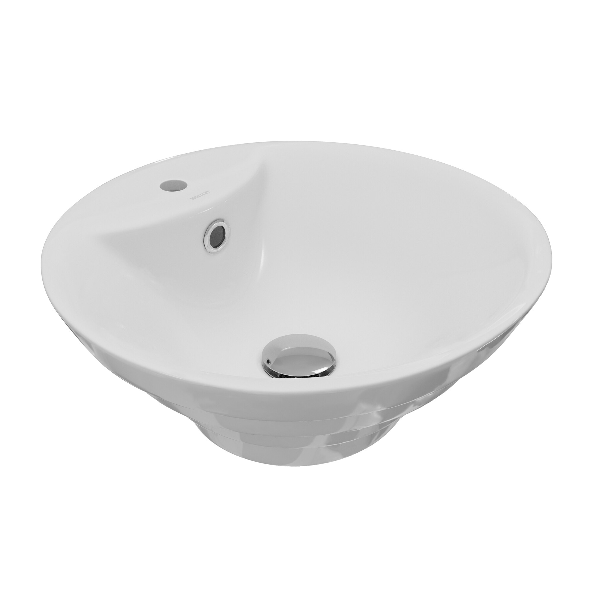 Karran VC-402-WH Bath-Sink - View #8