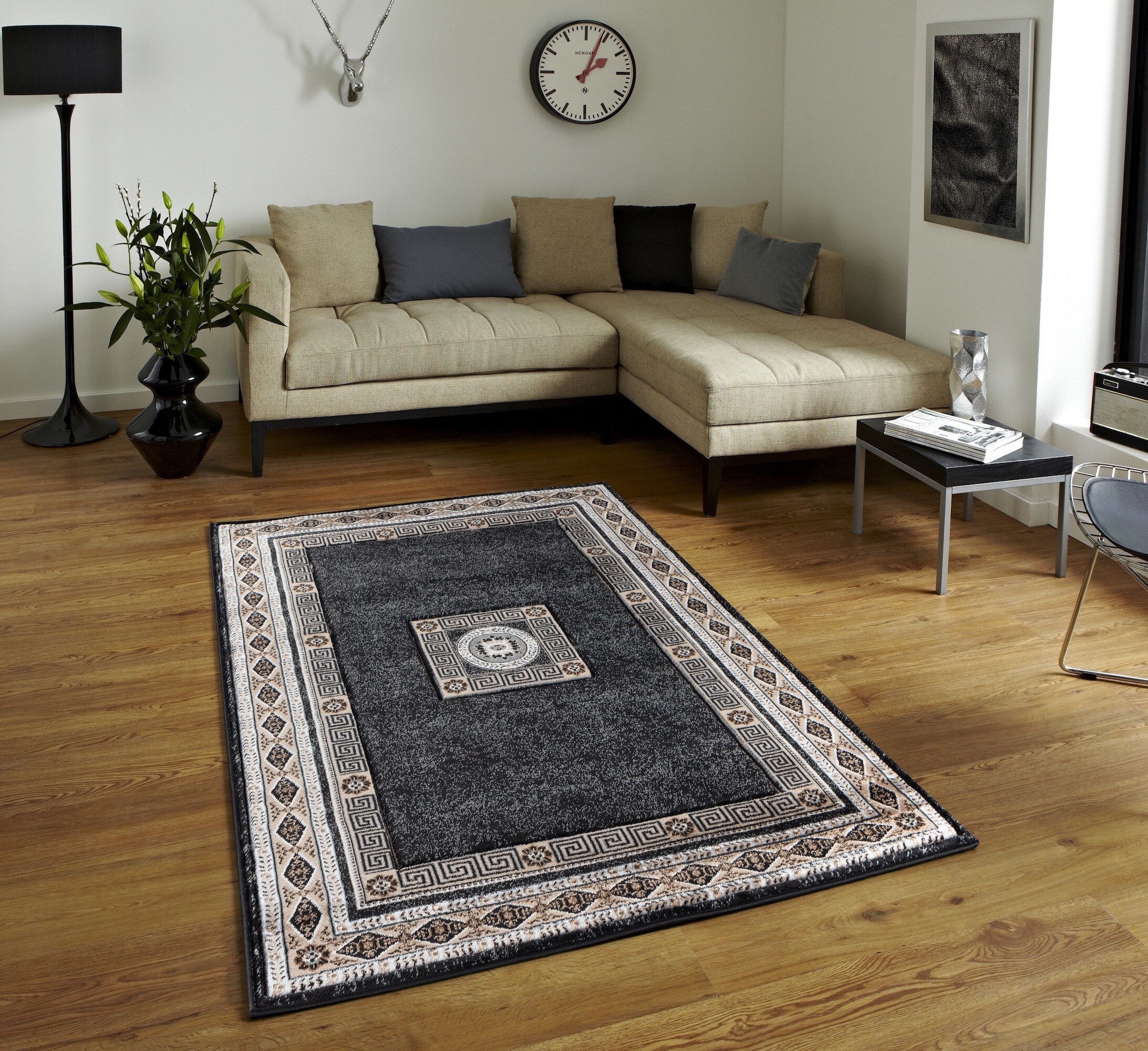 MDA Rugs GM6158 rugs - View #2