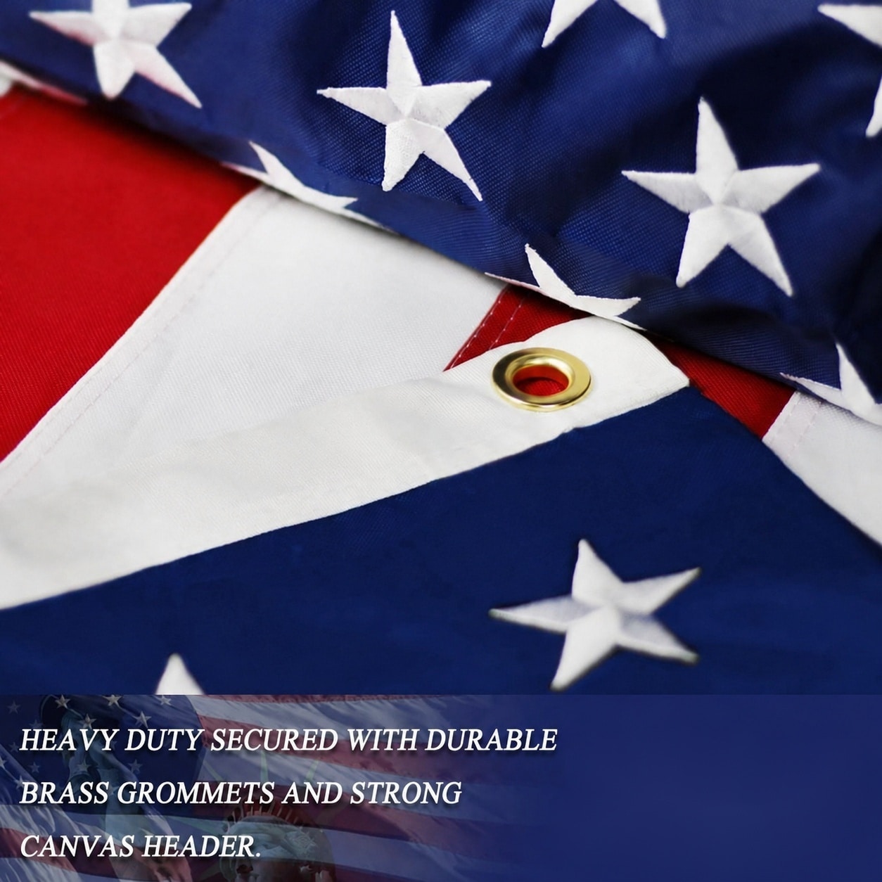 ITOPFOX LIT0524I024 Decorative-Banner-Flags - View #5