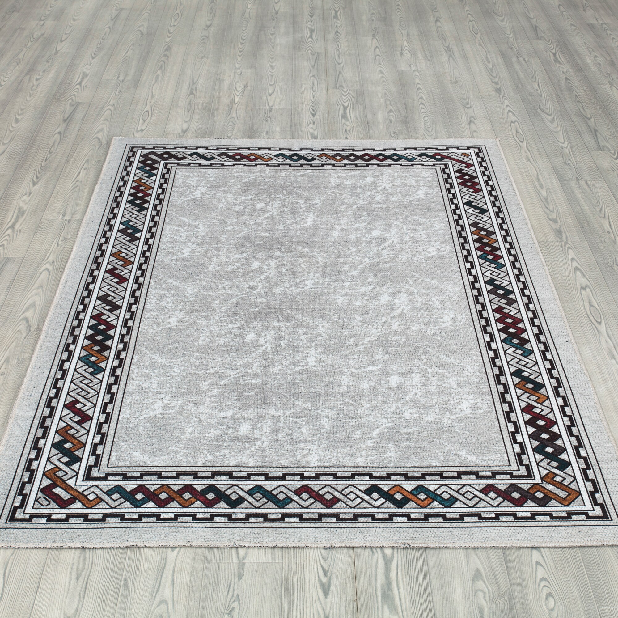 Ottomanson EFF6202-5X7 rugs - View #7