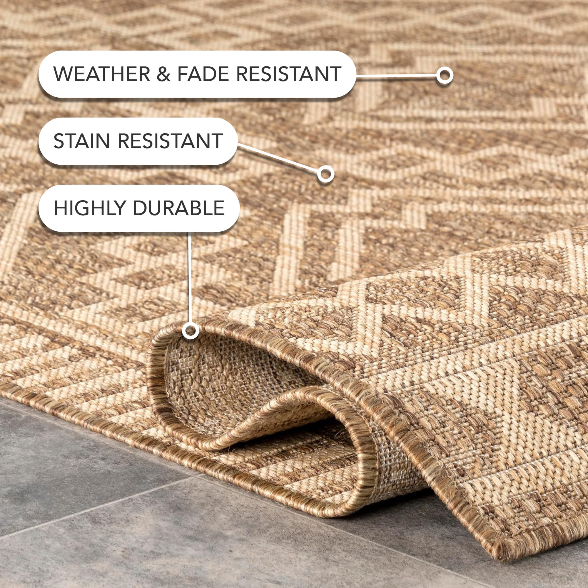 nuLOOM GBCB42A-8010 rugs - View #8