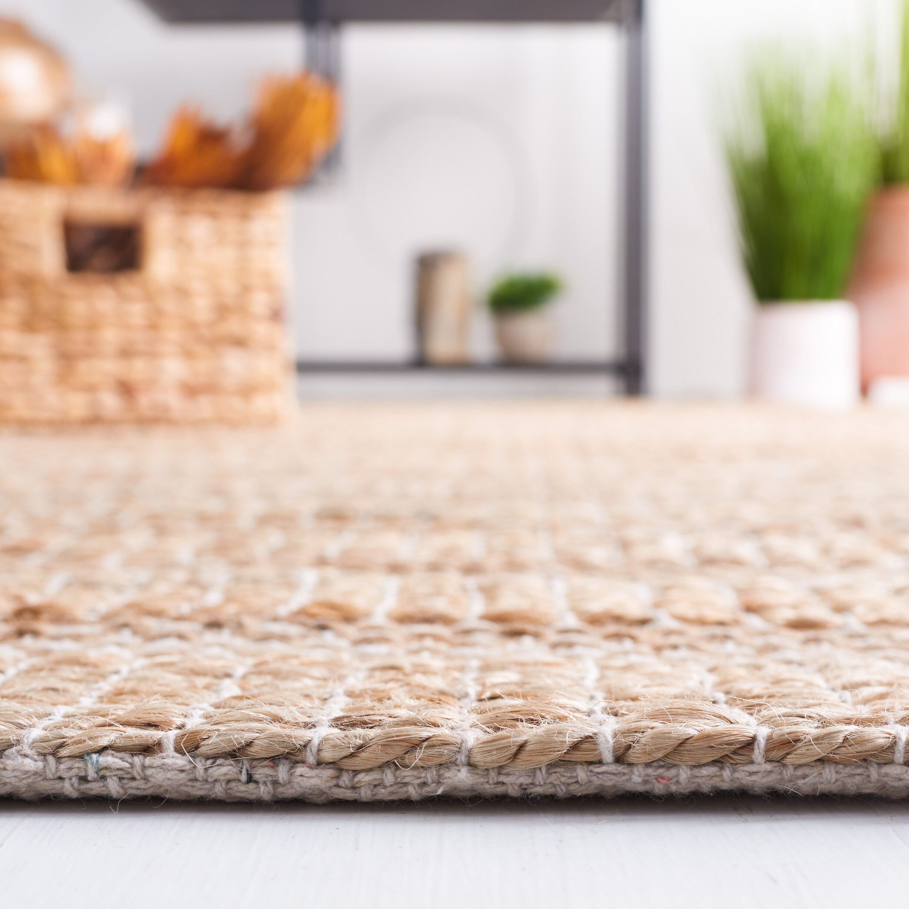 Safavieh NFB654A-5 rugs - View #4
