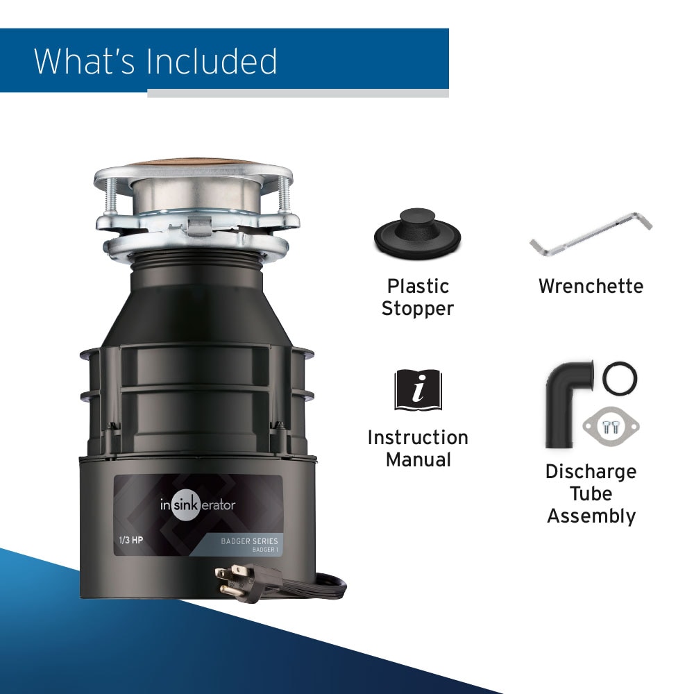 InSinkErator 79029A-ISE t050700 - View #3