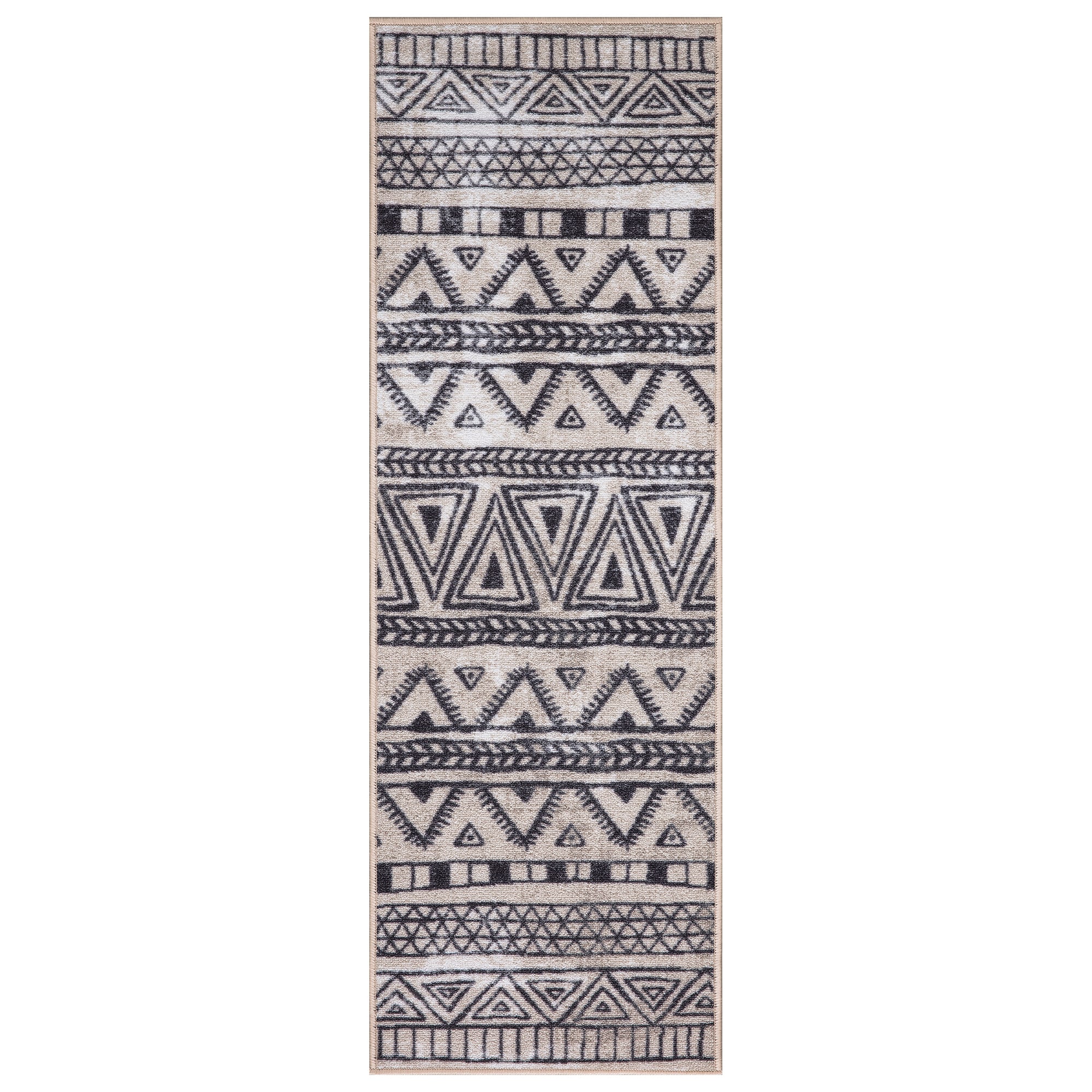 Ottomanson CLS8701-20X59 rugs - View #2