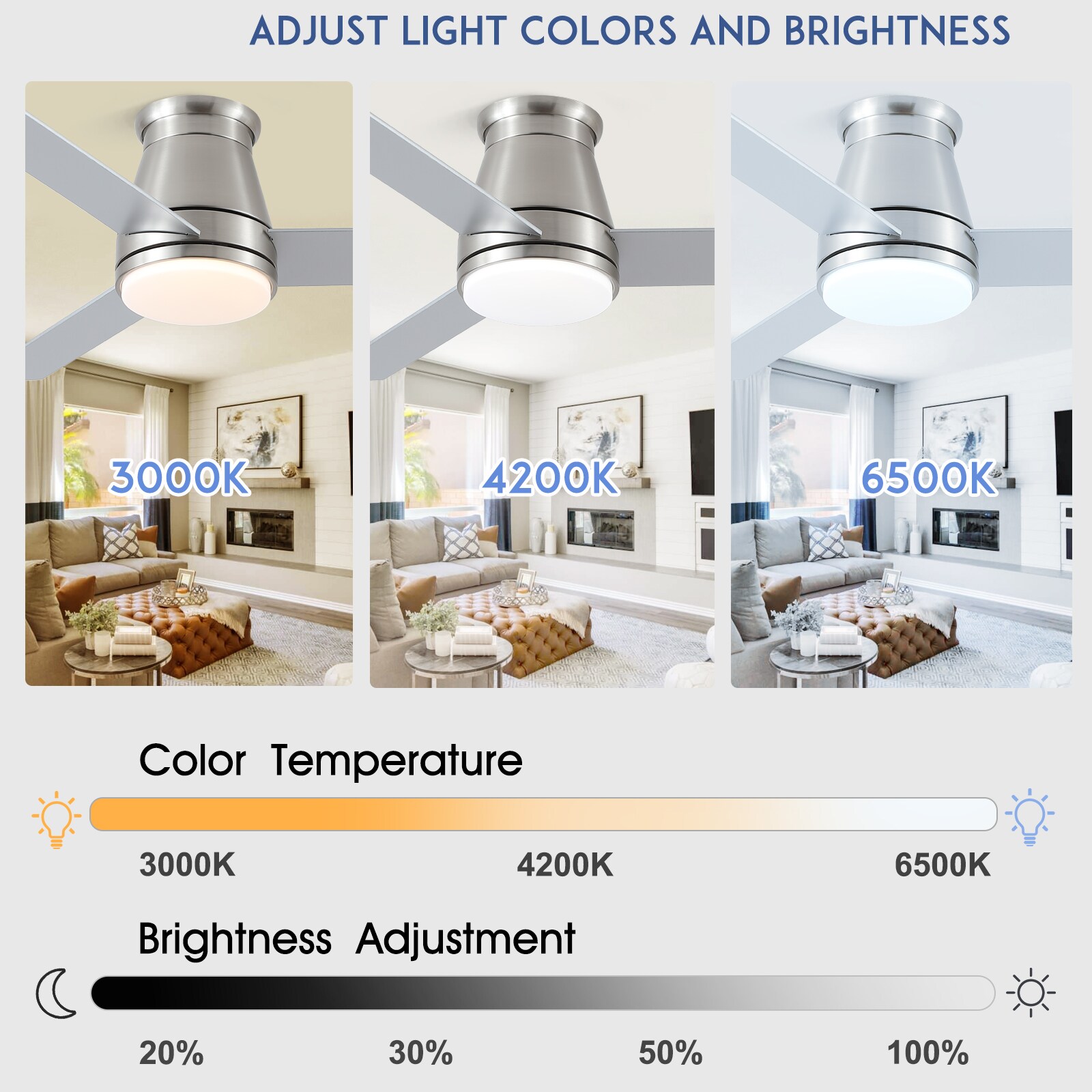 YUHAO LSDY1153SN48 Ceiling-Fans - View #12