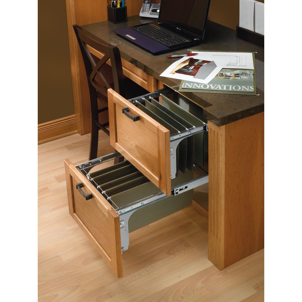 Rev-A-Shelf RAS-FDSM-DM15-1 Office-Accessories - View #2