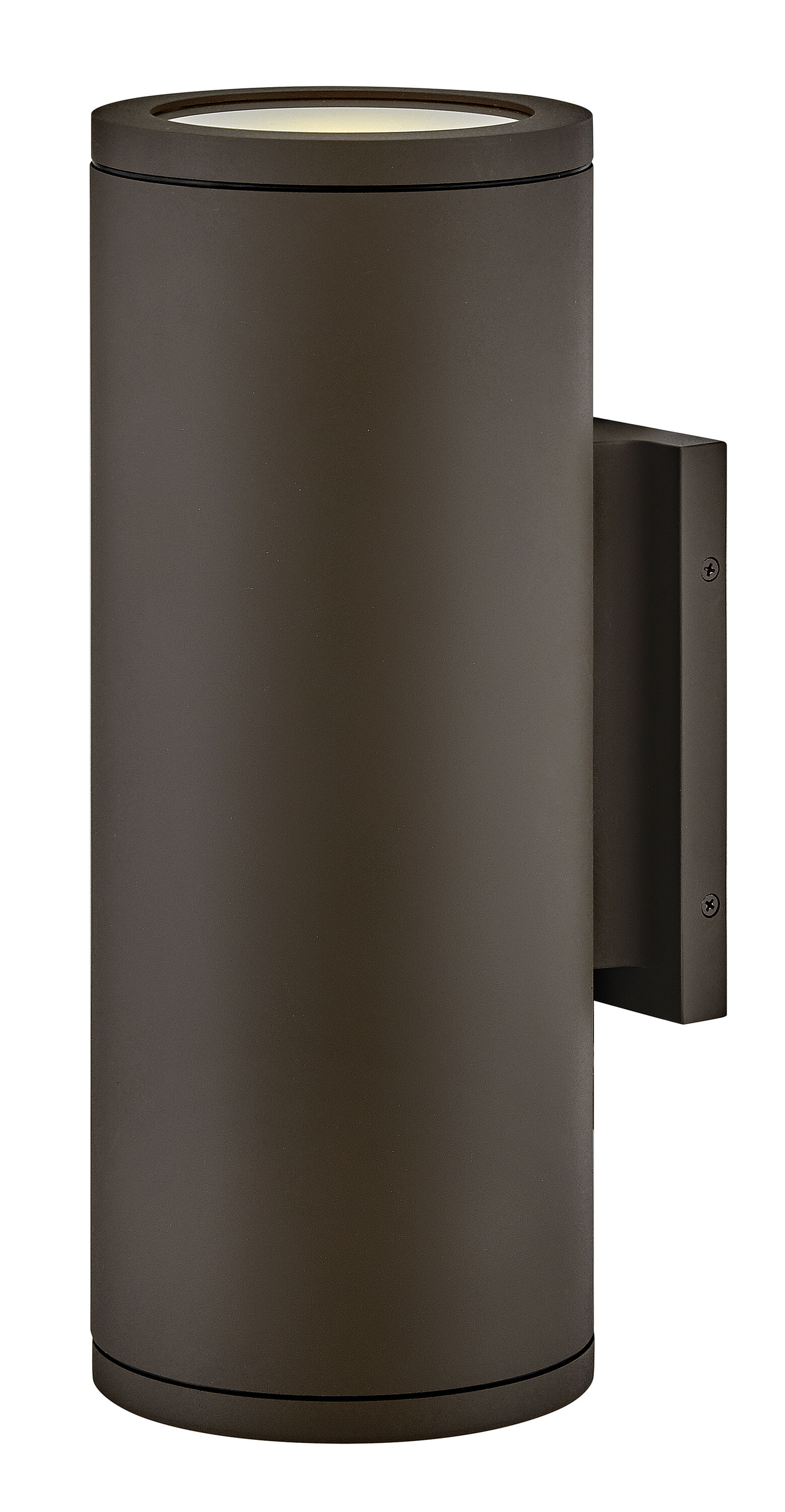 Hinkley 13595AZ-LL Outdoor-Wall-Lighting - View #9