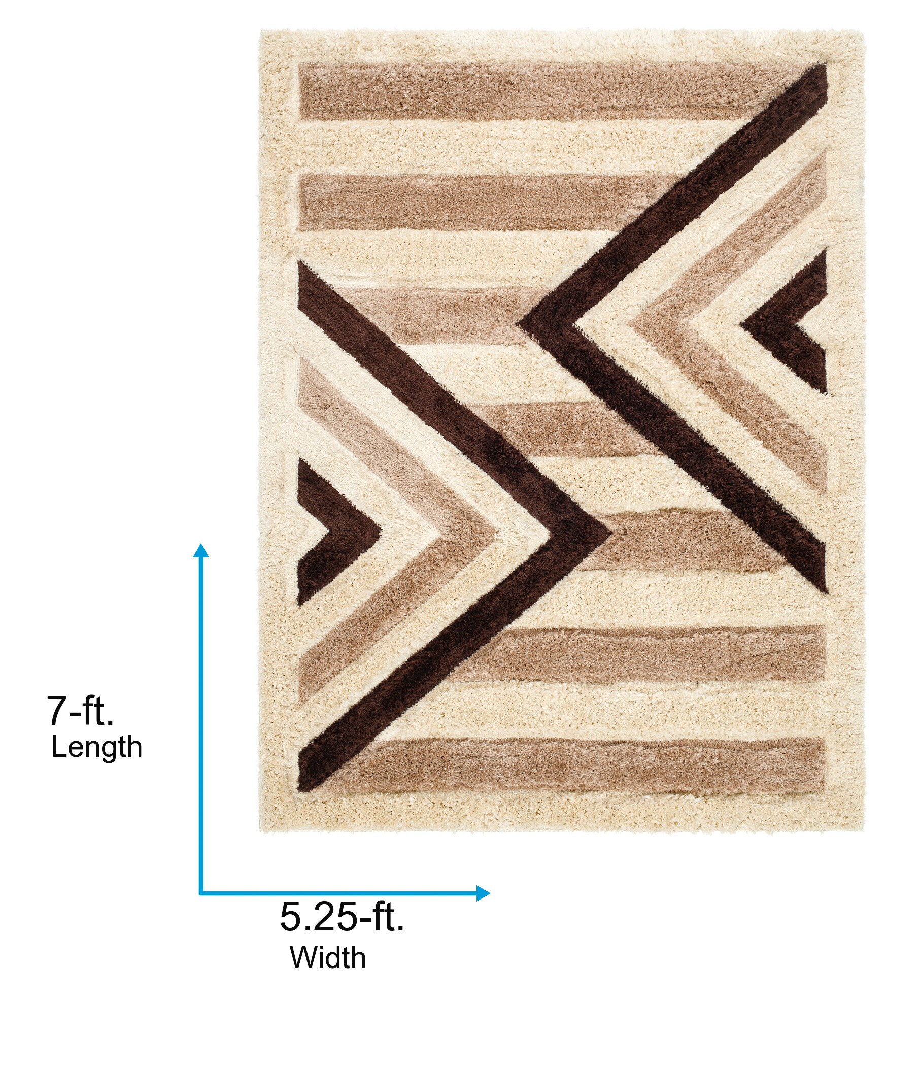 Livabliss BOG2315-537 rugs - View #7