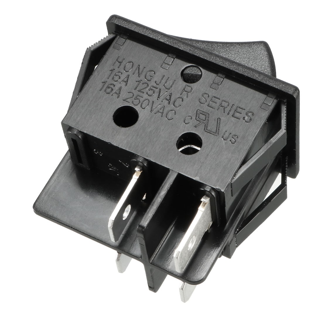 Unique Bargains S25112701UX5896 Boat-Switches - View #2