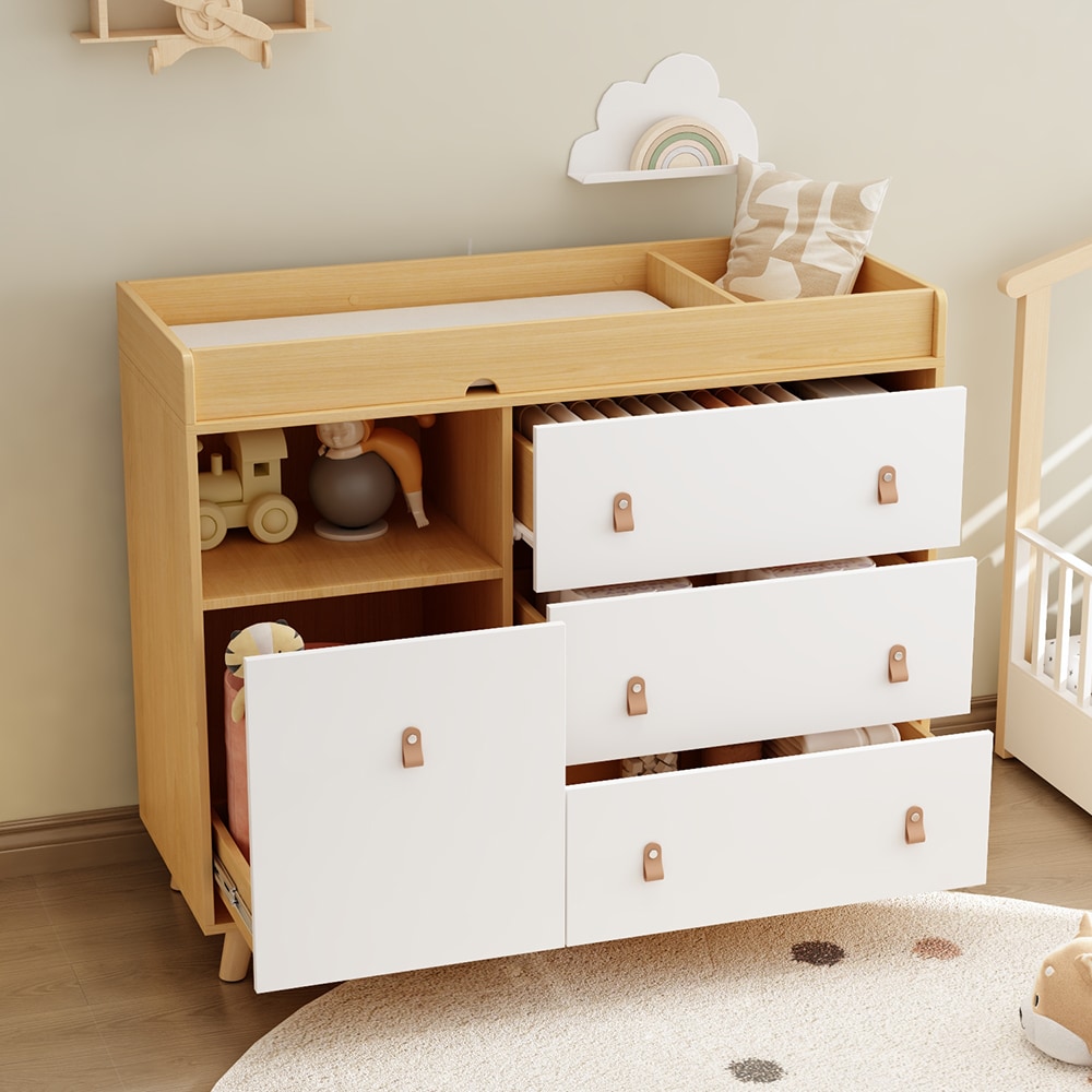  V-KF180079-05 Baby-Changing-Stations - View #3