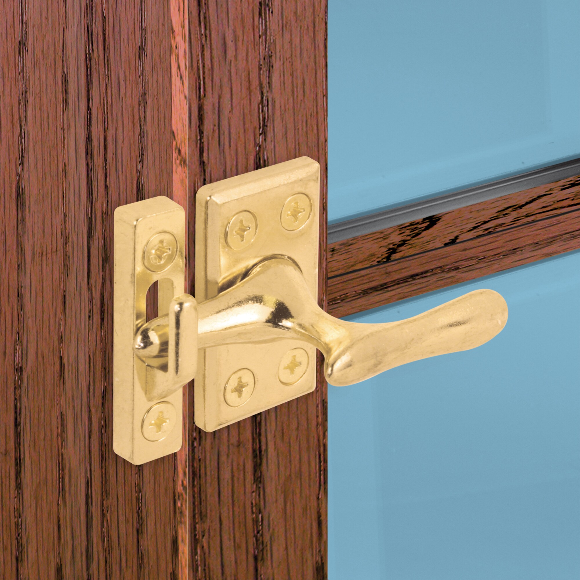 Prime-Line H 3553 Casement-Window-Locks - View #3