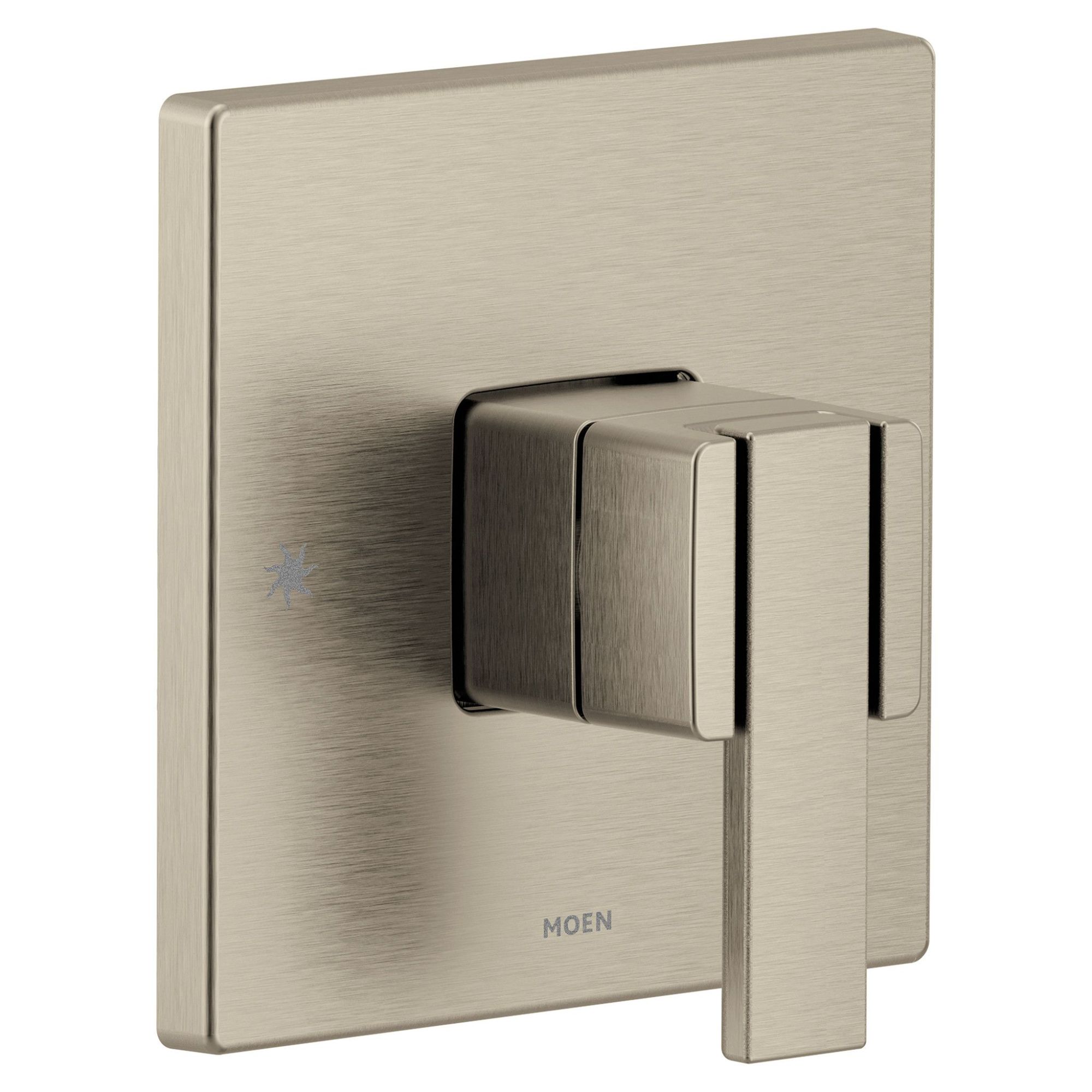 Moen UTS3711BN Shower-Handles - View #2