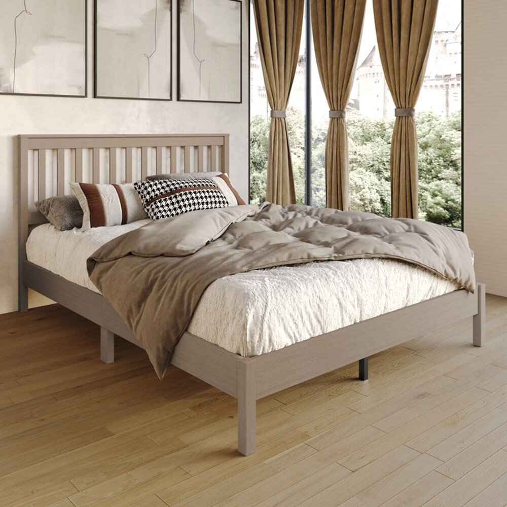 Home Design 80236-511 beds - View #2