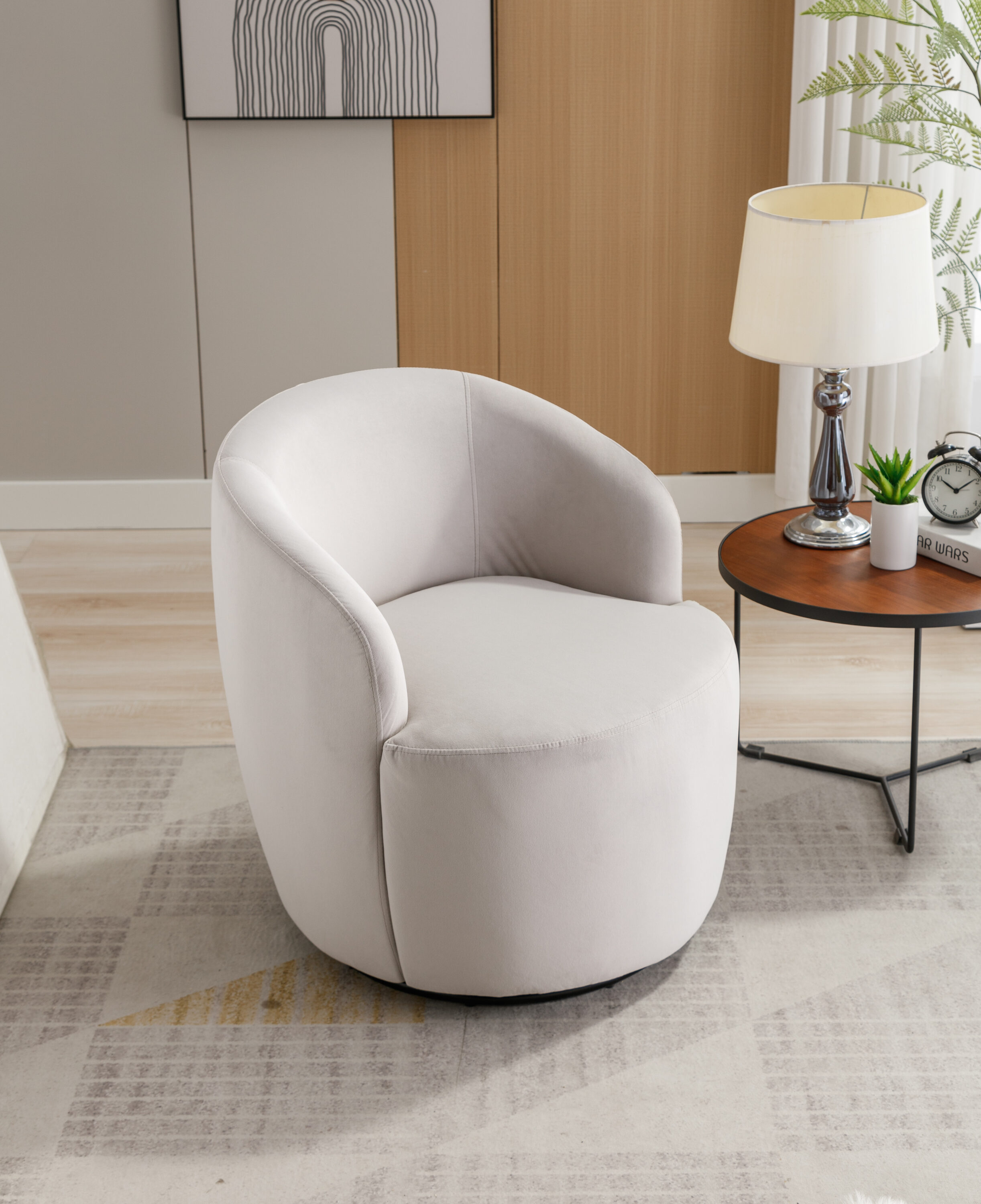 Damerin CXZ-23 chairs - View #5
