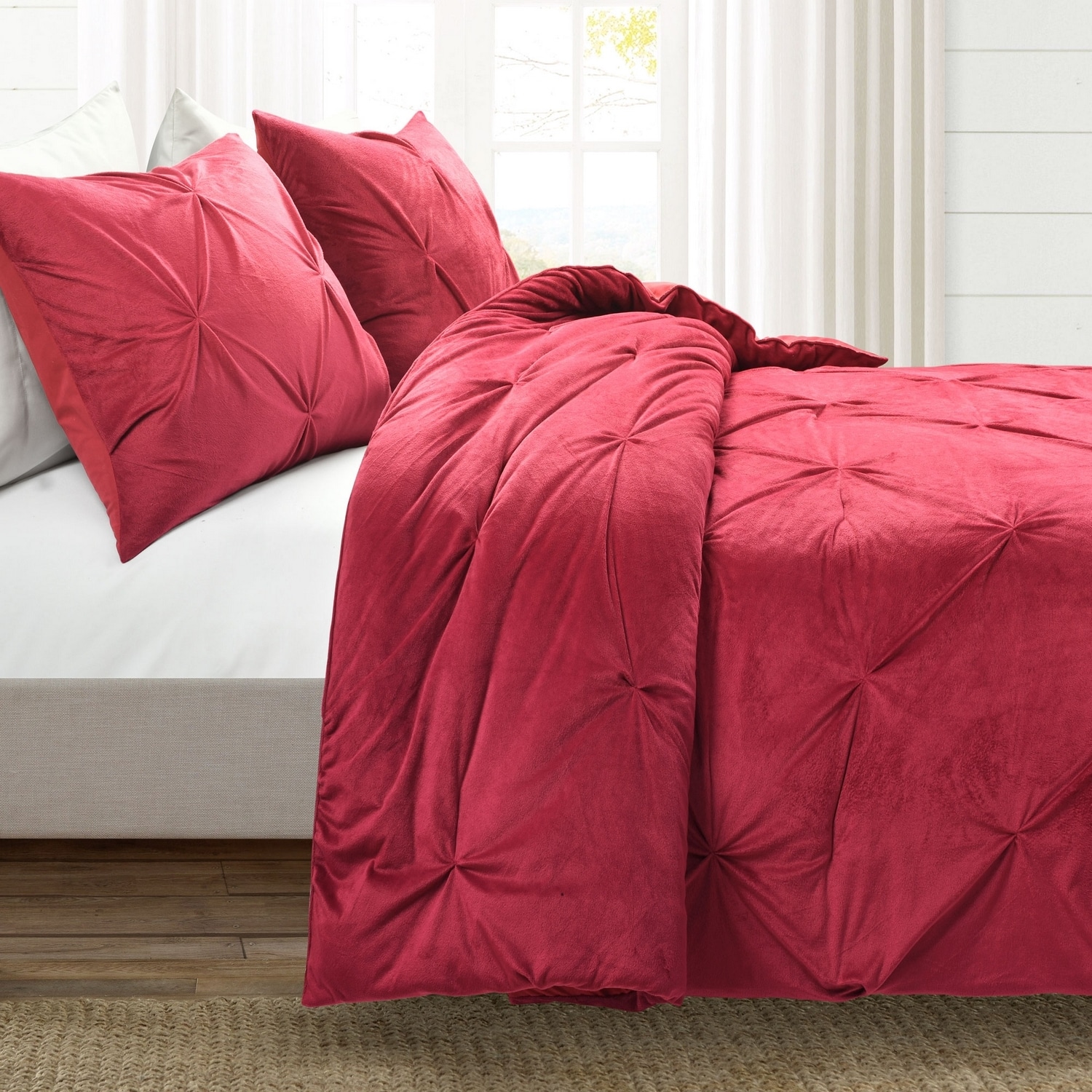Lush Decor 16T008184 Comforters-And-Bedspreads - View #2
