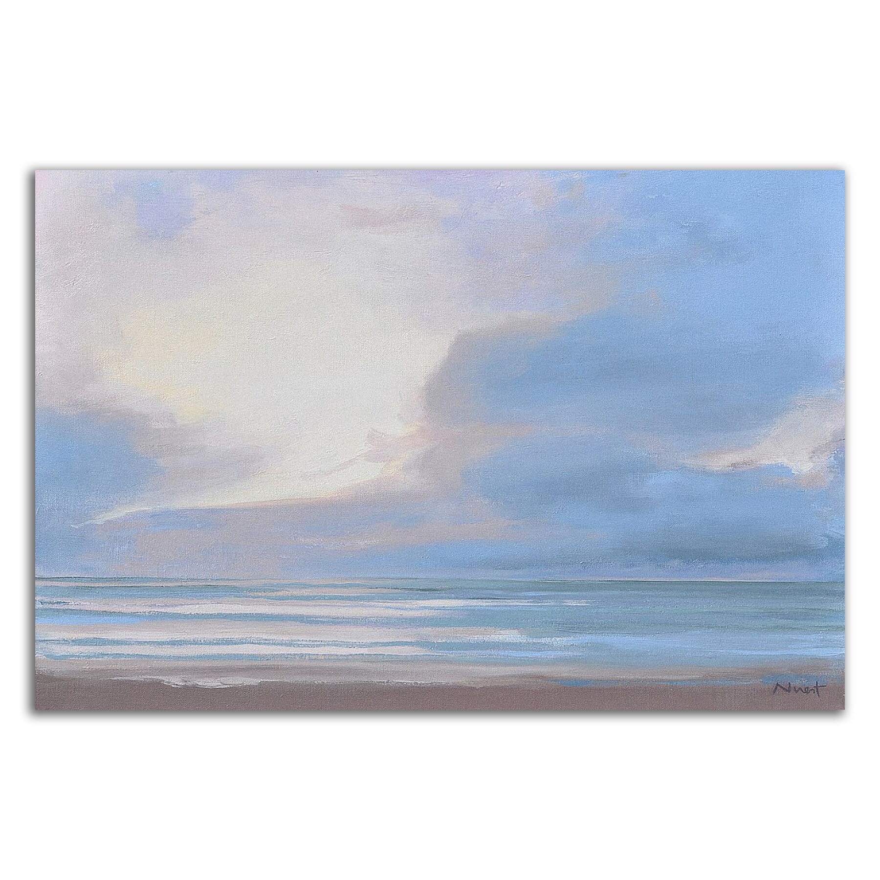 Tangletown Fine Art 8N277DC-2114 Wall-Art - View #3