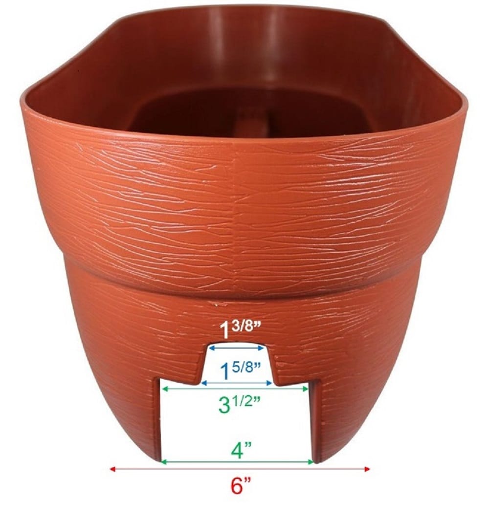 EMSCO GROUP 2430-1 Planter-Window-Box - View #11