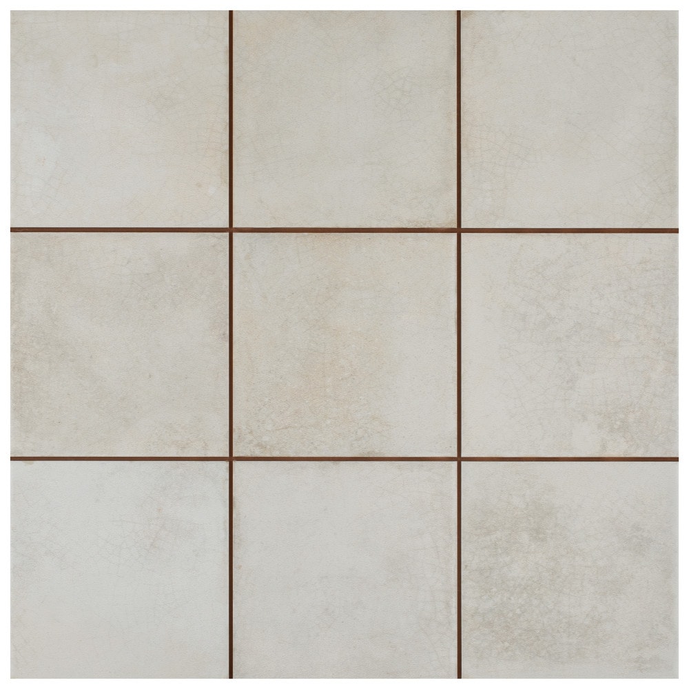 Affinity Tile S1FPE13KETW Tile-Samples - View #9