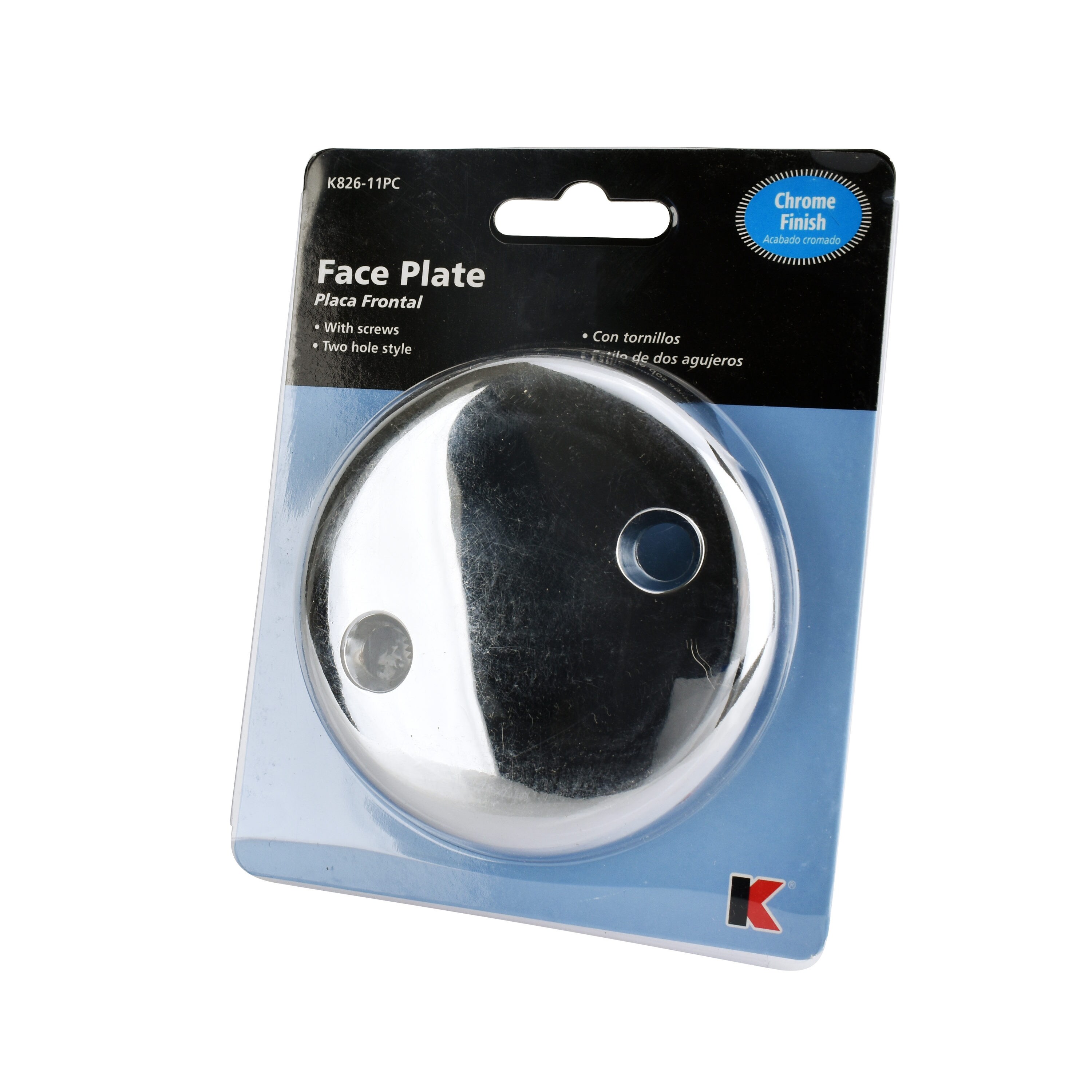 Keeney K826-11PC Tub-Drain-Accessories - View #5