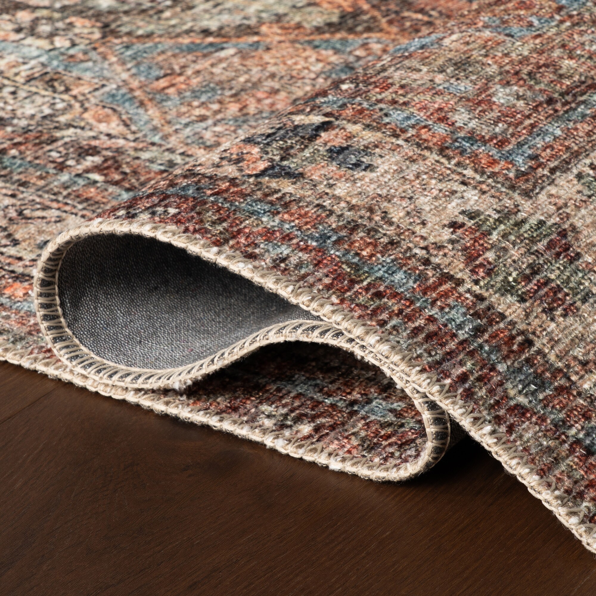 nuLOOM 200NHIR10A-710010 rugs - View #6