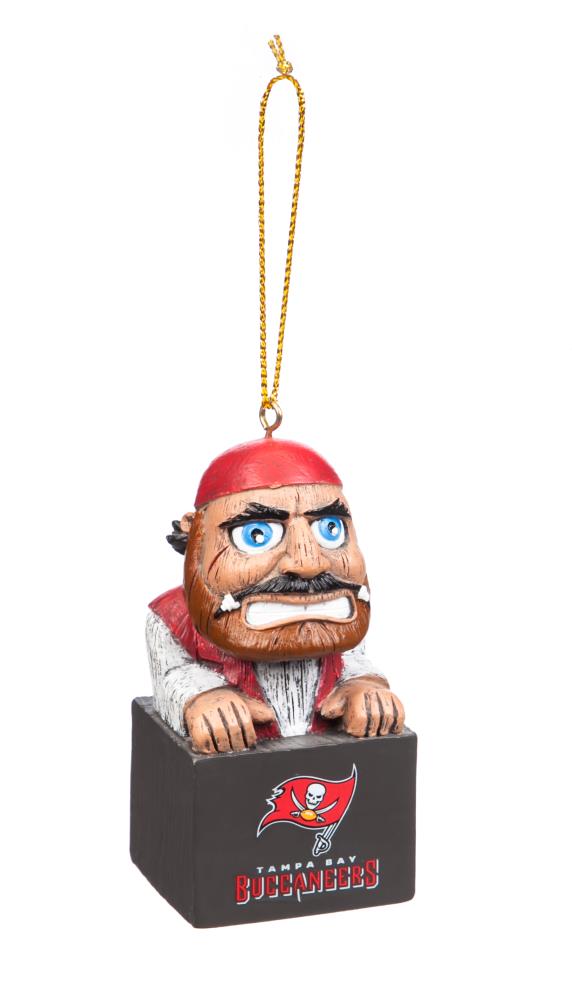 San Francisco 49ers Gnome Holding Stick