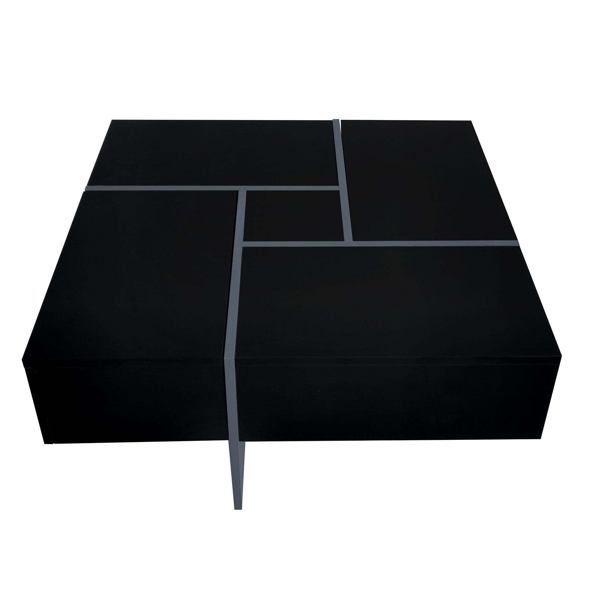 ModernLuxe L-WF305182AAB Coffee-Tables - View #10